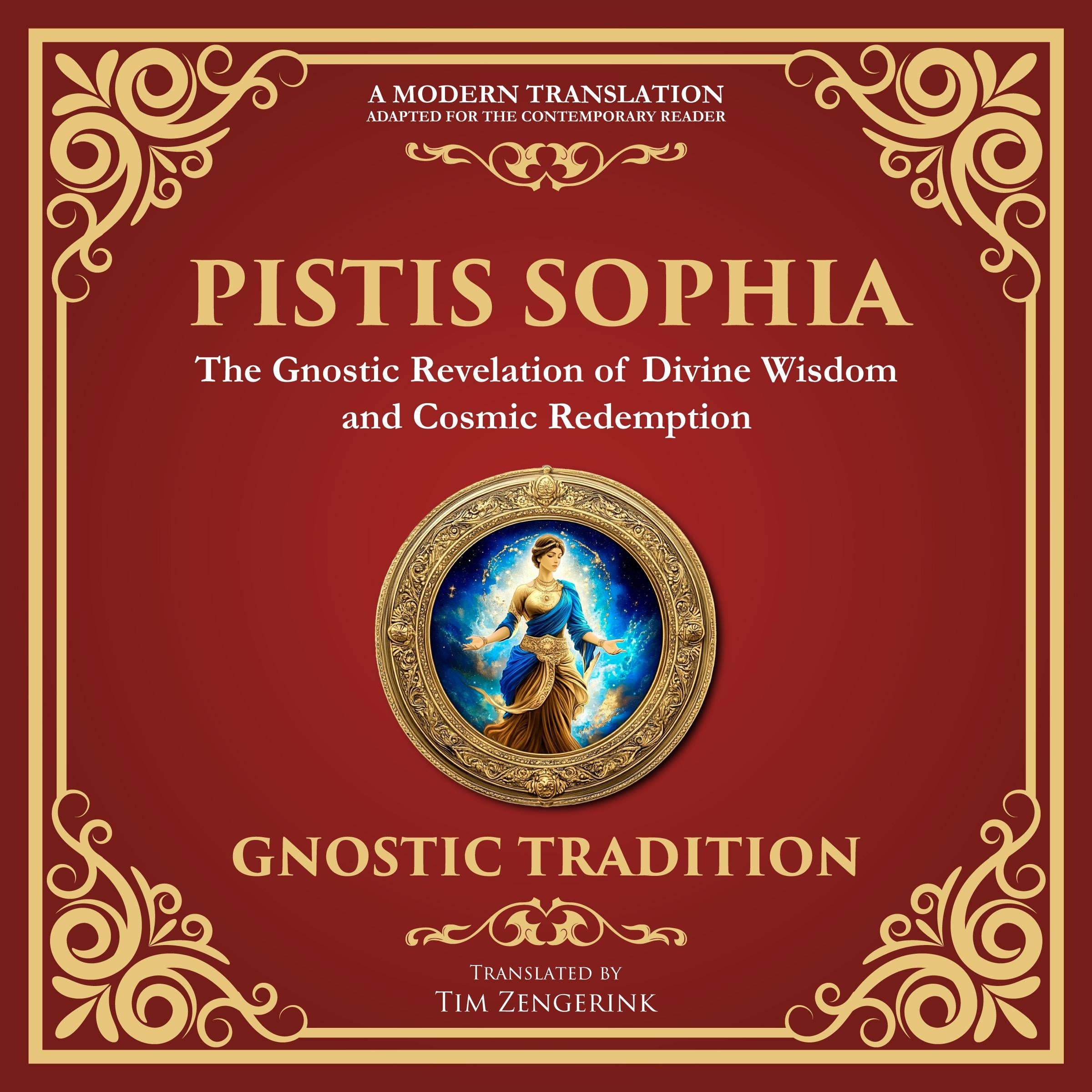 Pistis Sophia