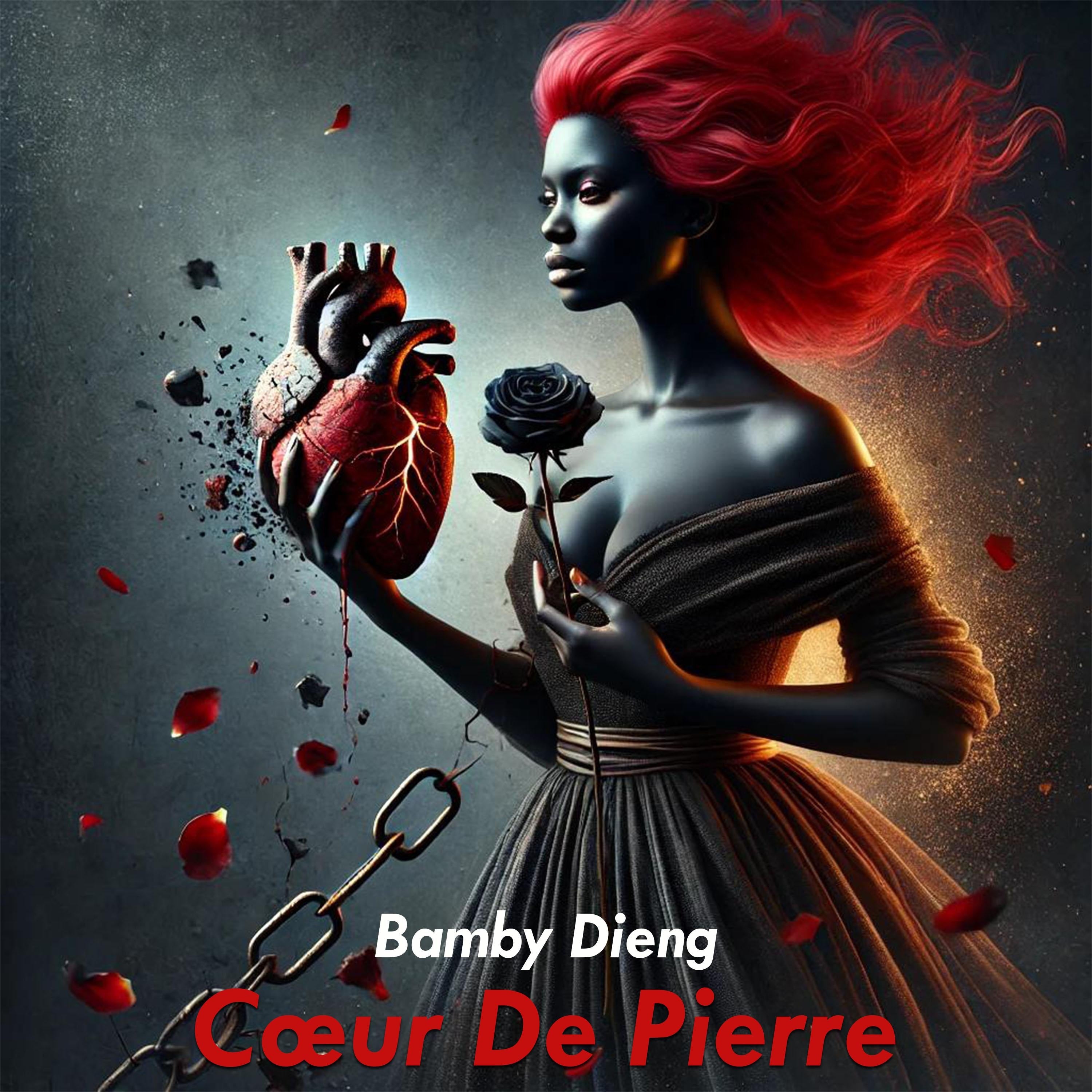 Cœur de pierre tome 1