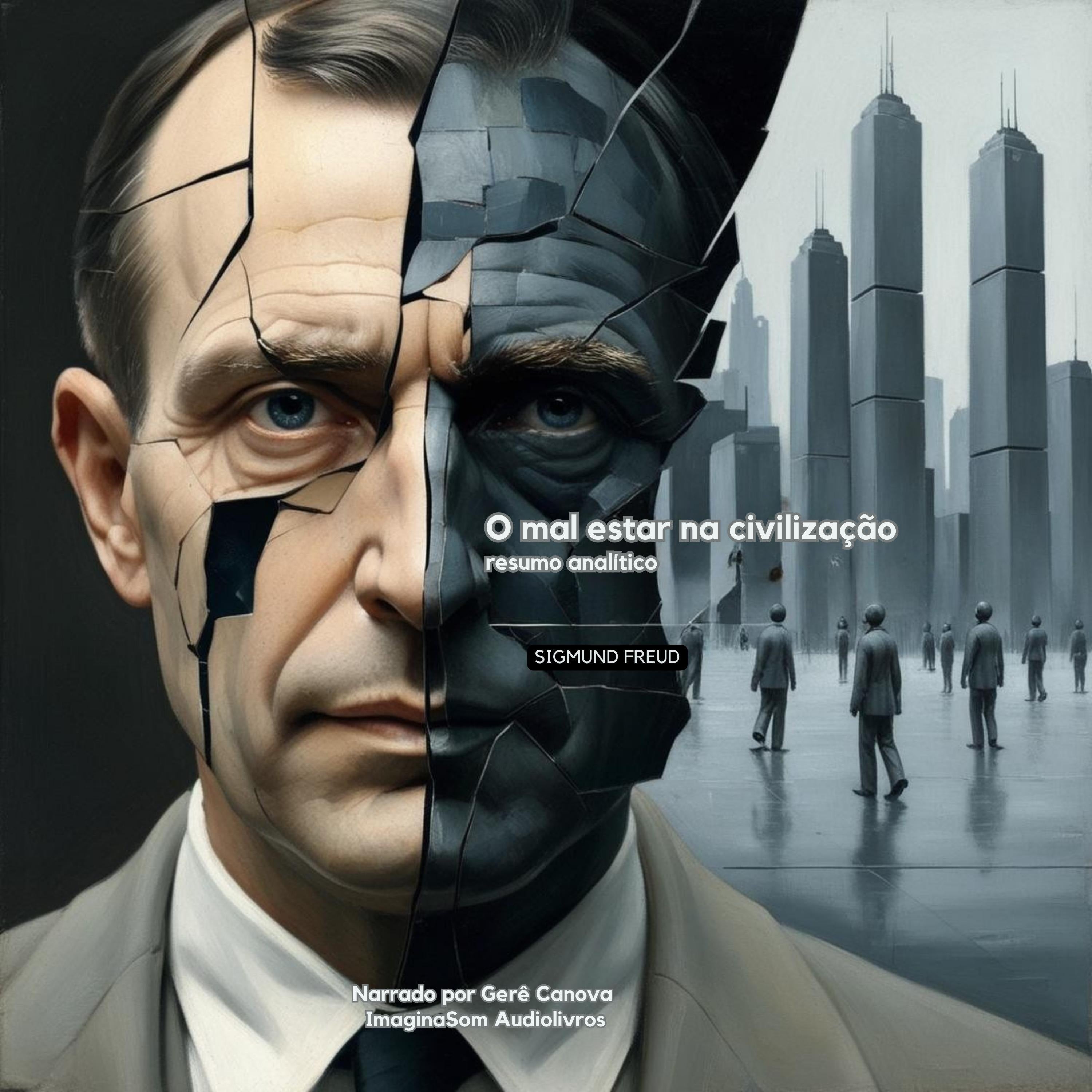 O mal estar na civilização