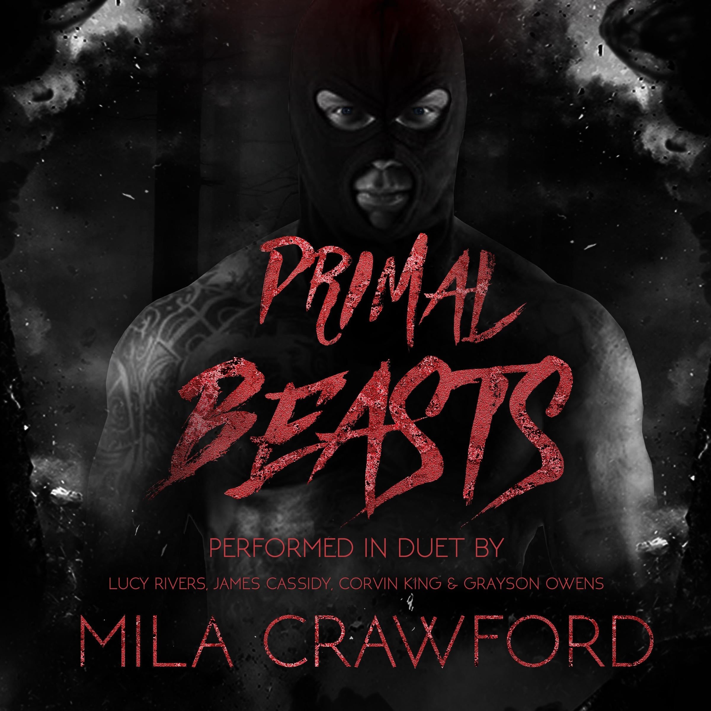 Primal Beasts