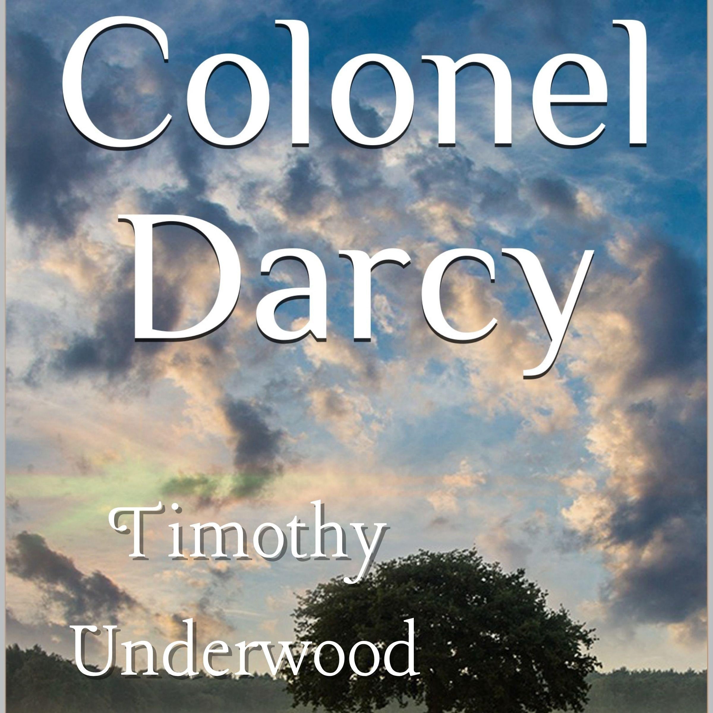 Colonel Darcy