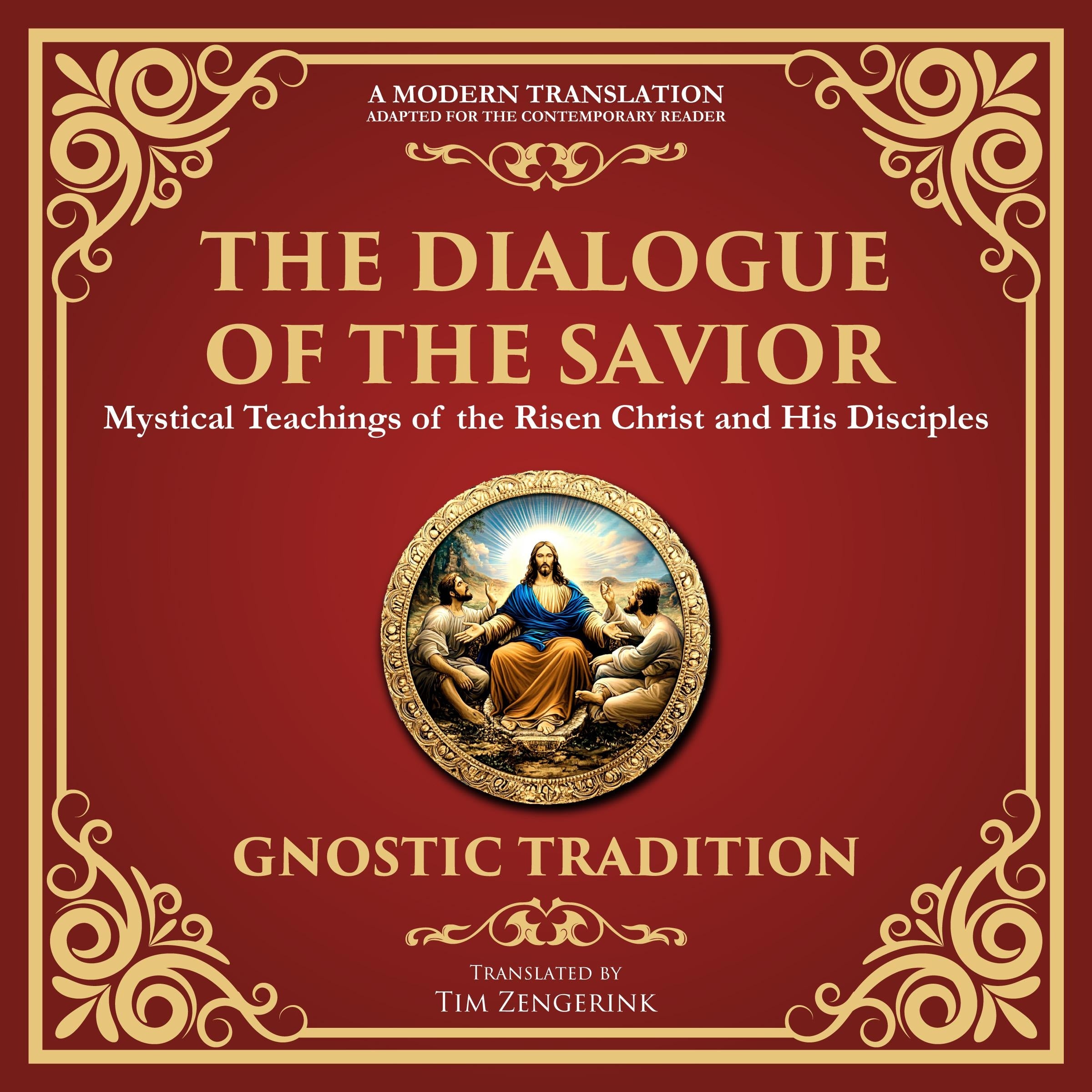The Dialogue of the Savior