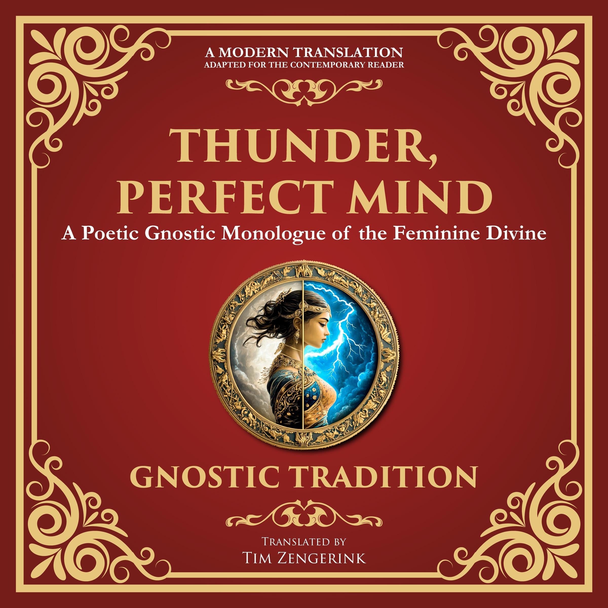 Thunder, Perfect Mind