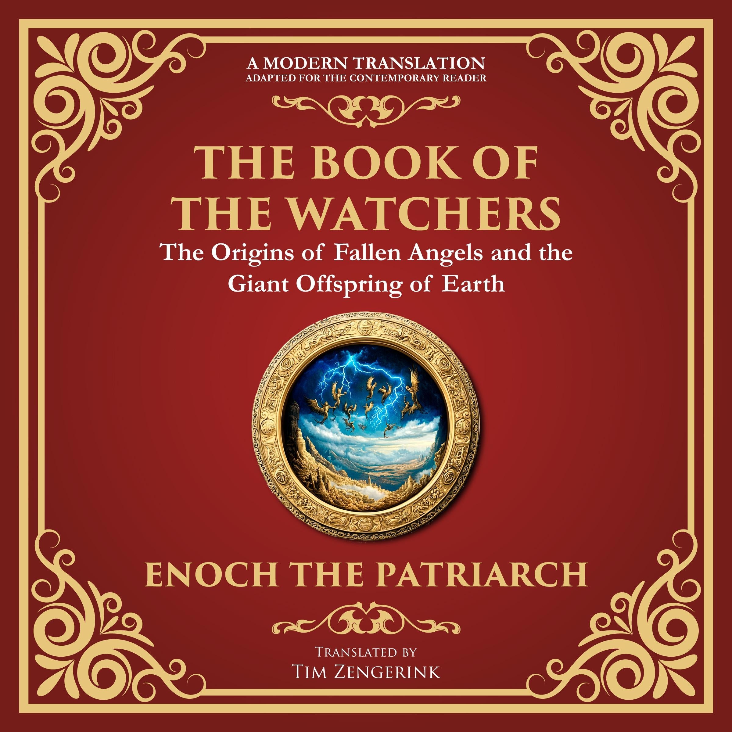 The Book of the Watchers