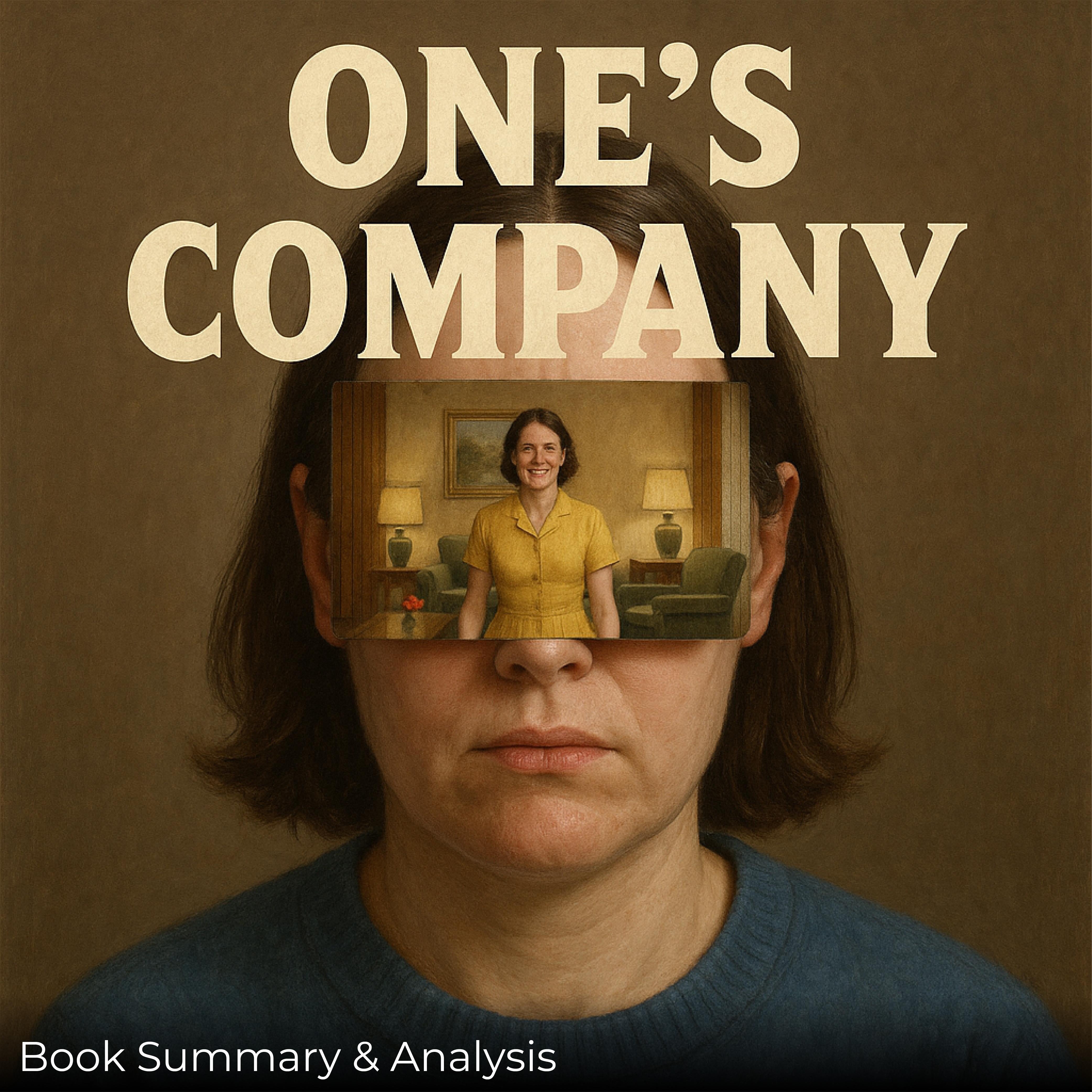 One's Company: Book Summary & Analysis