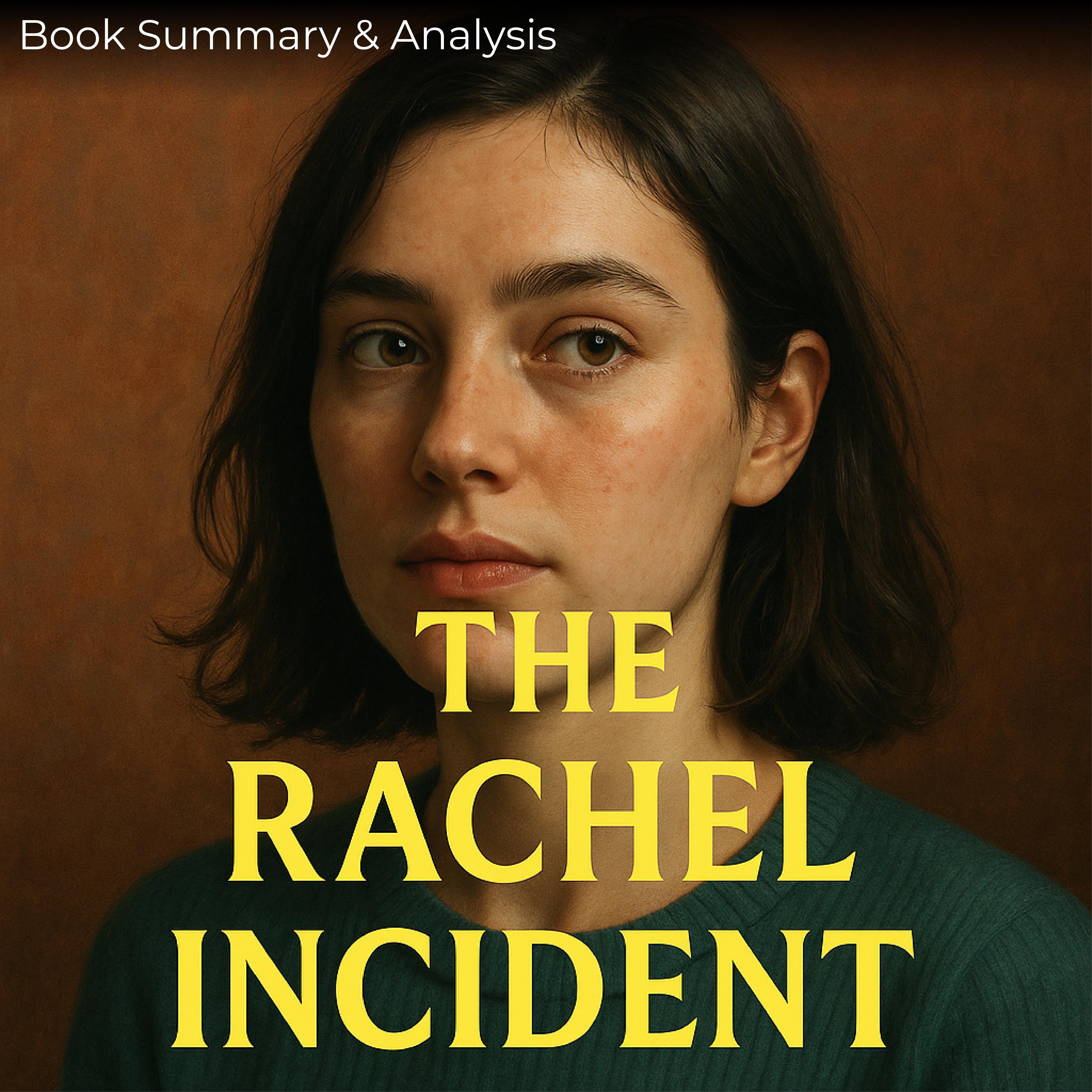 The Rachel Incident: Book Summary & Analysis