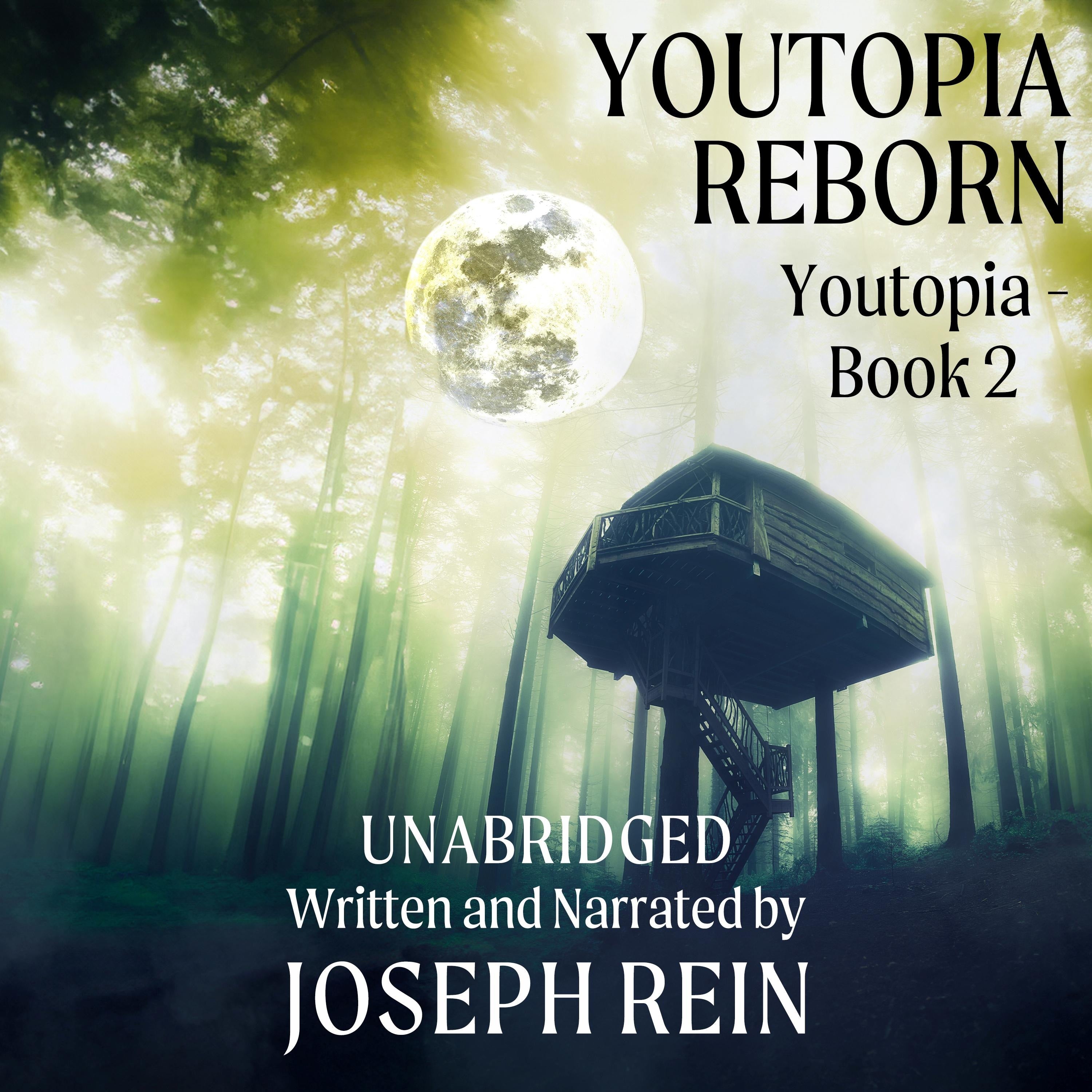Youtopia Reborn