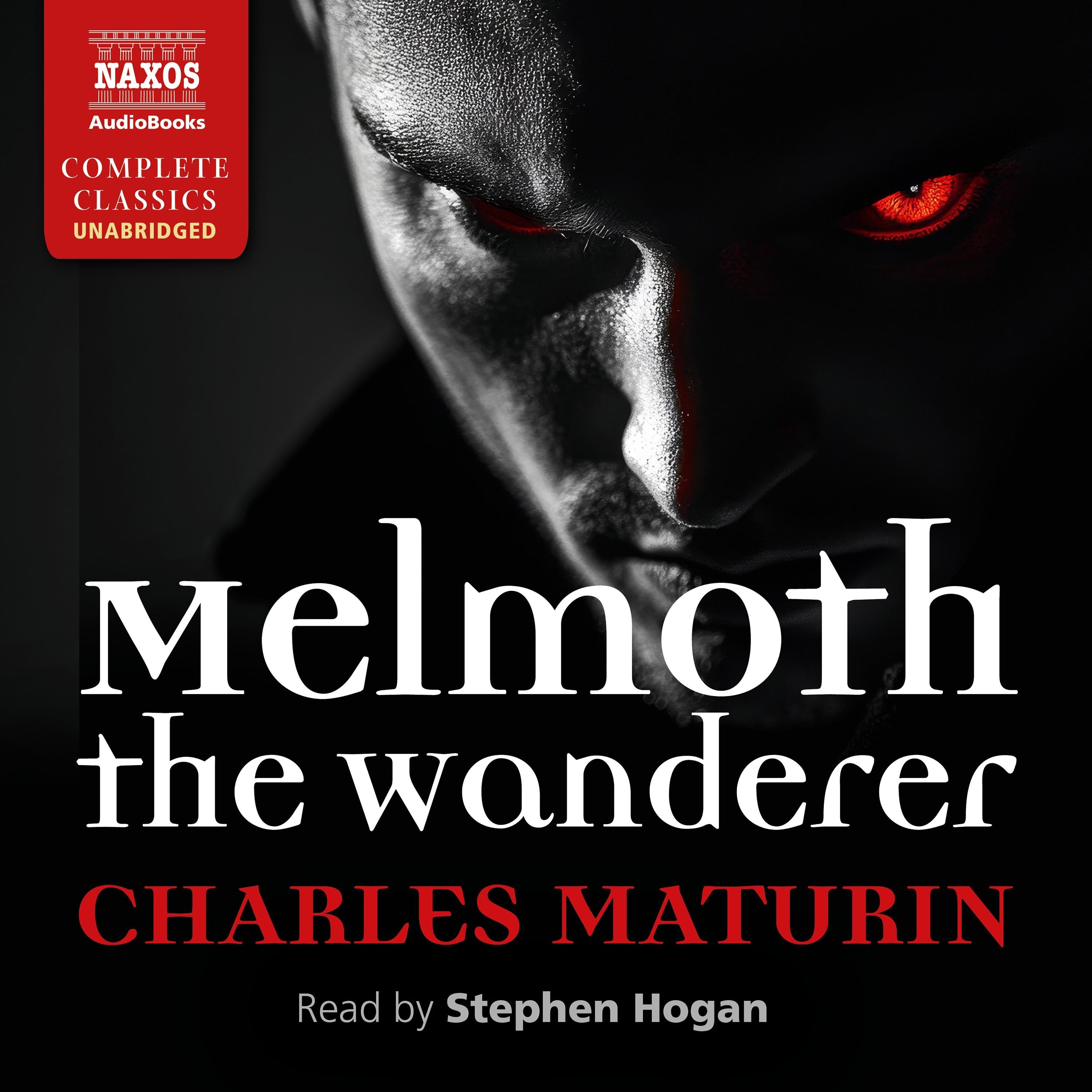 Melmoth the Wanderer