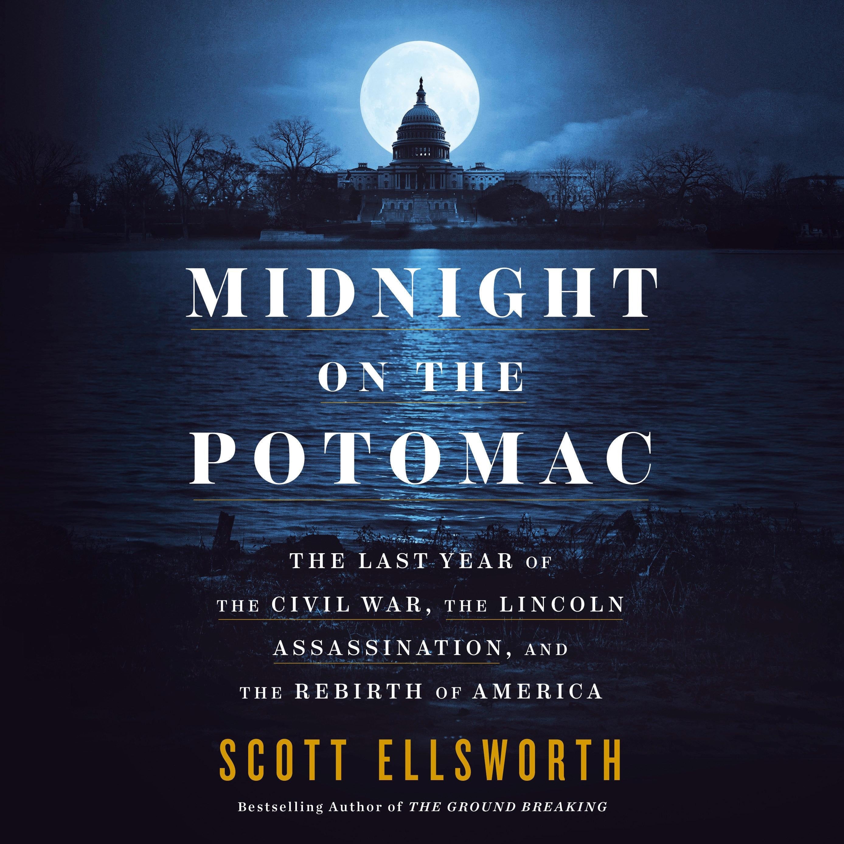 Midnight on the Potomac