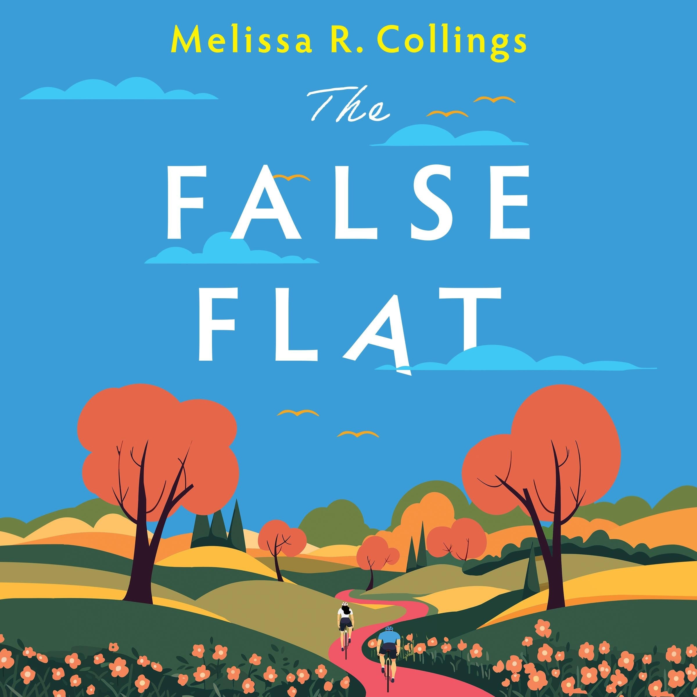 The False Flat