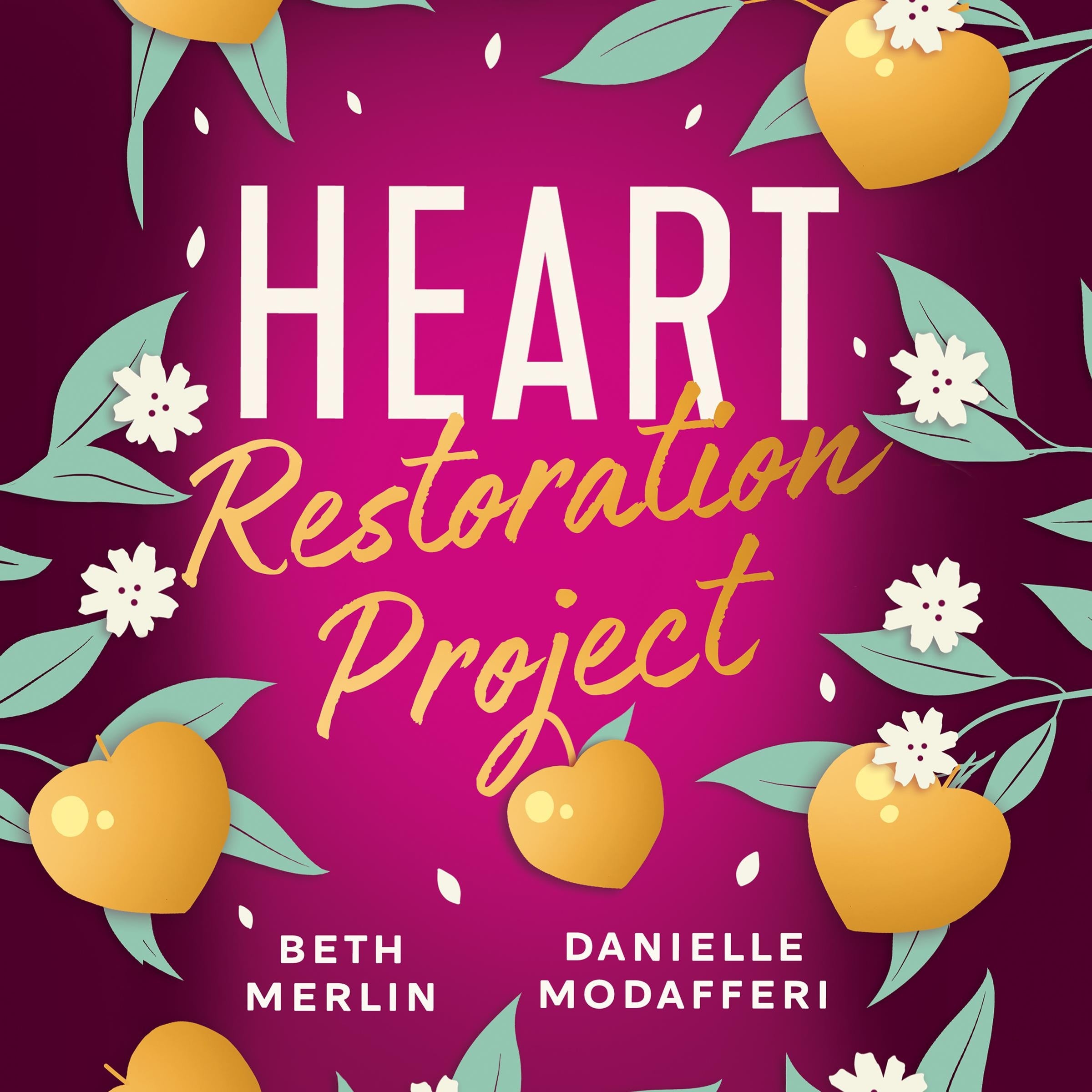 Heart Restoration Project