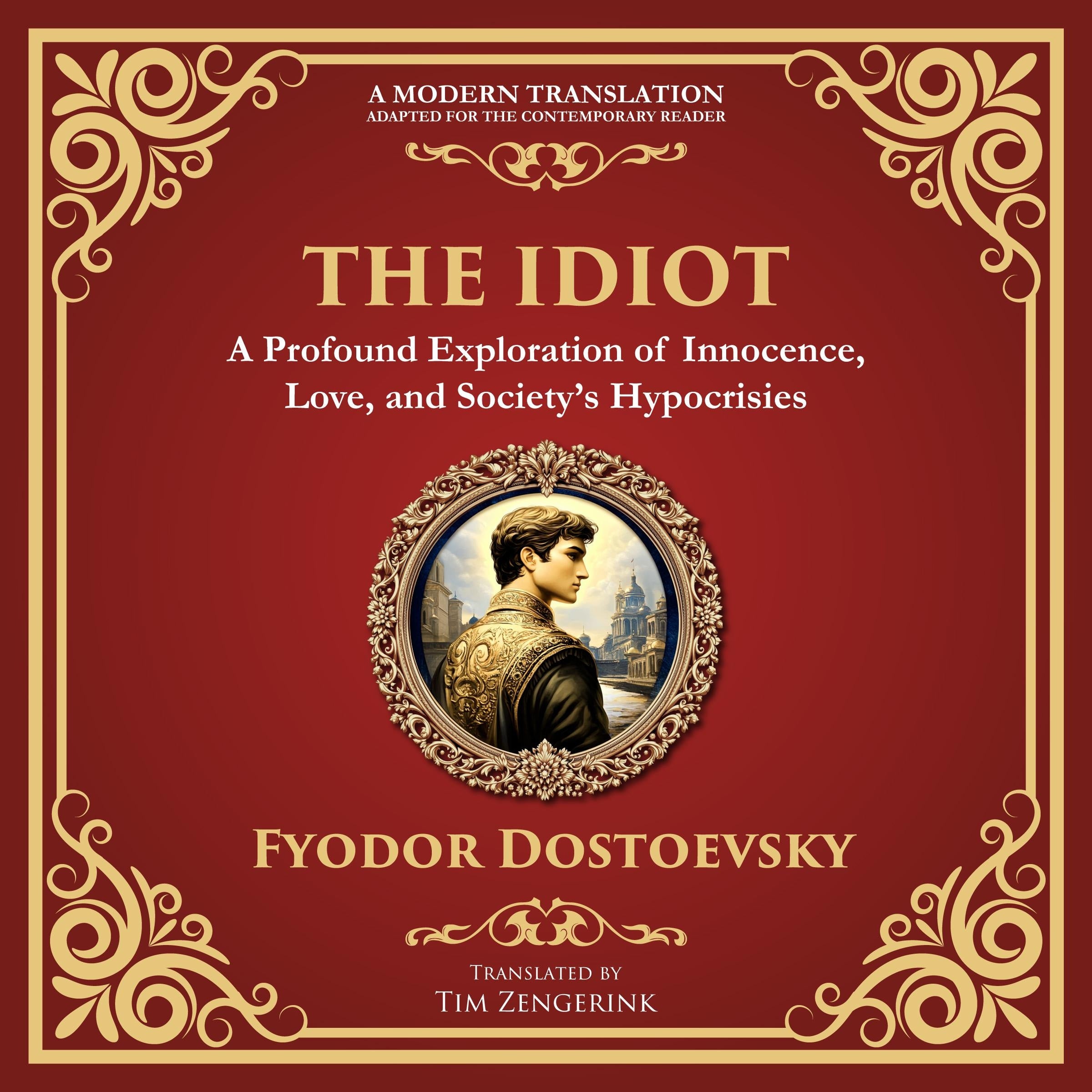 The Idiot