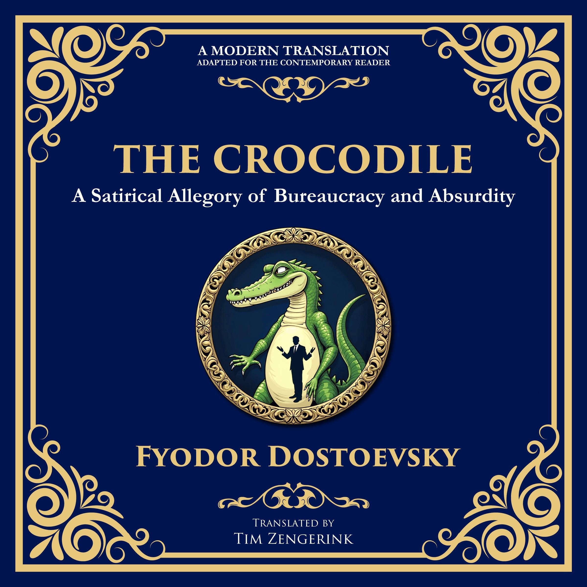 The Crocodile