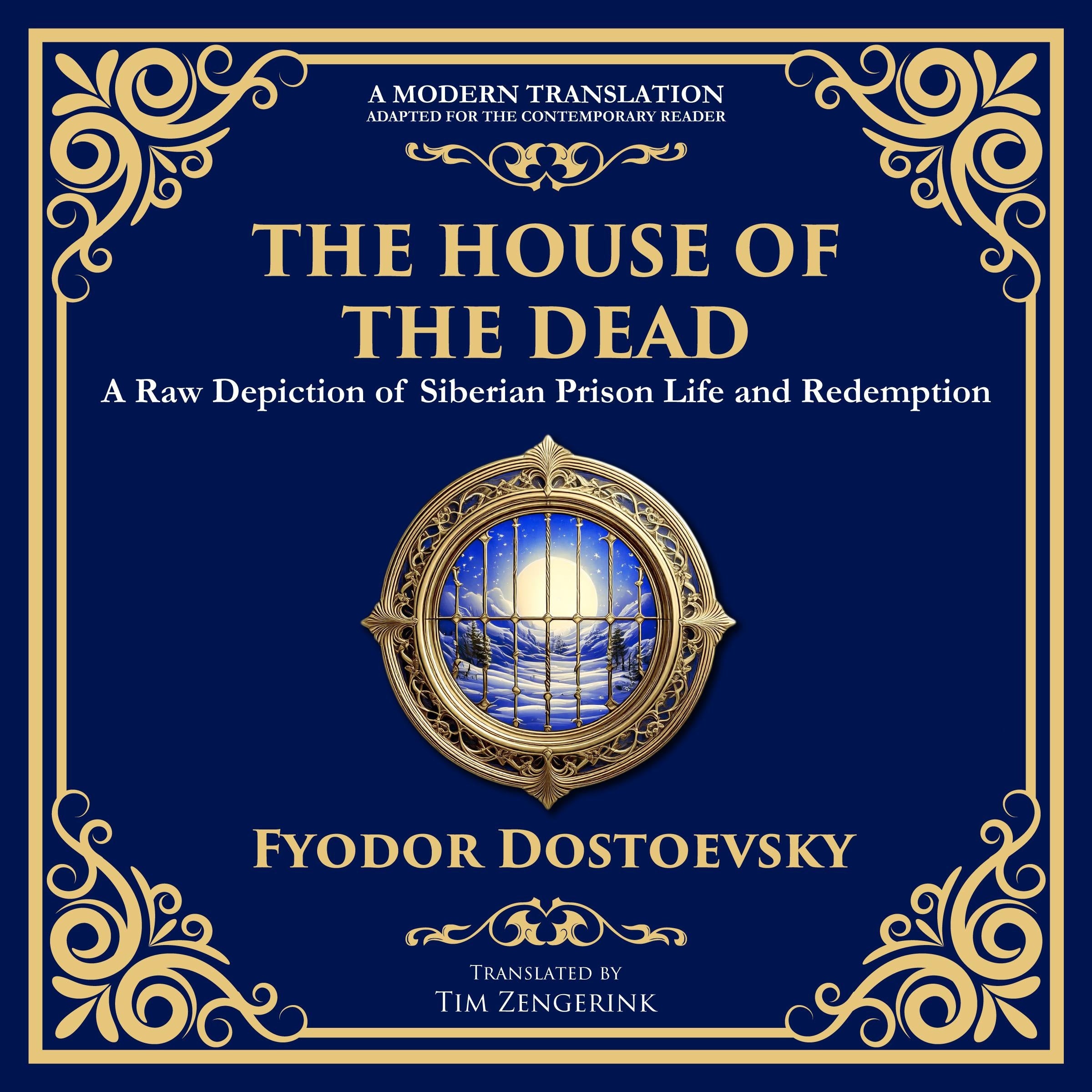 The House of the Dead
