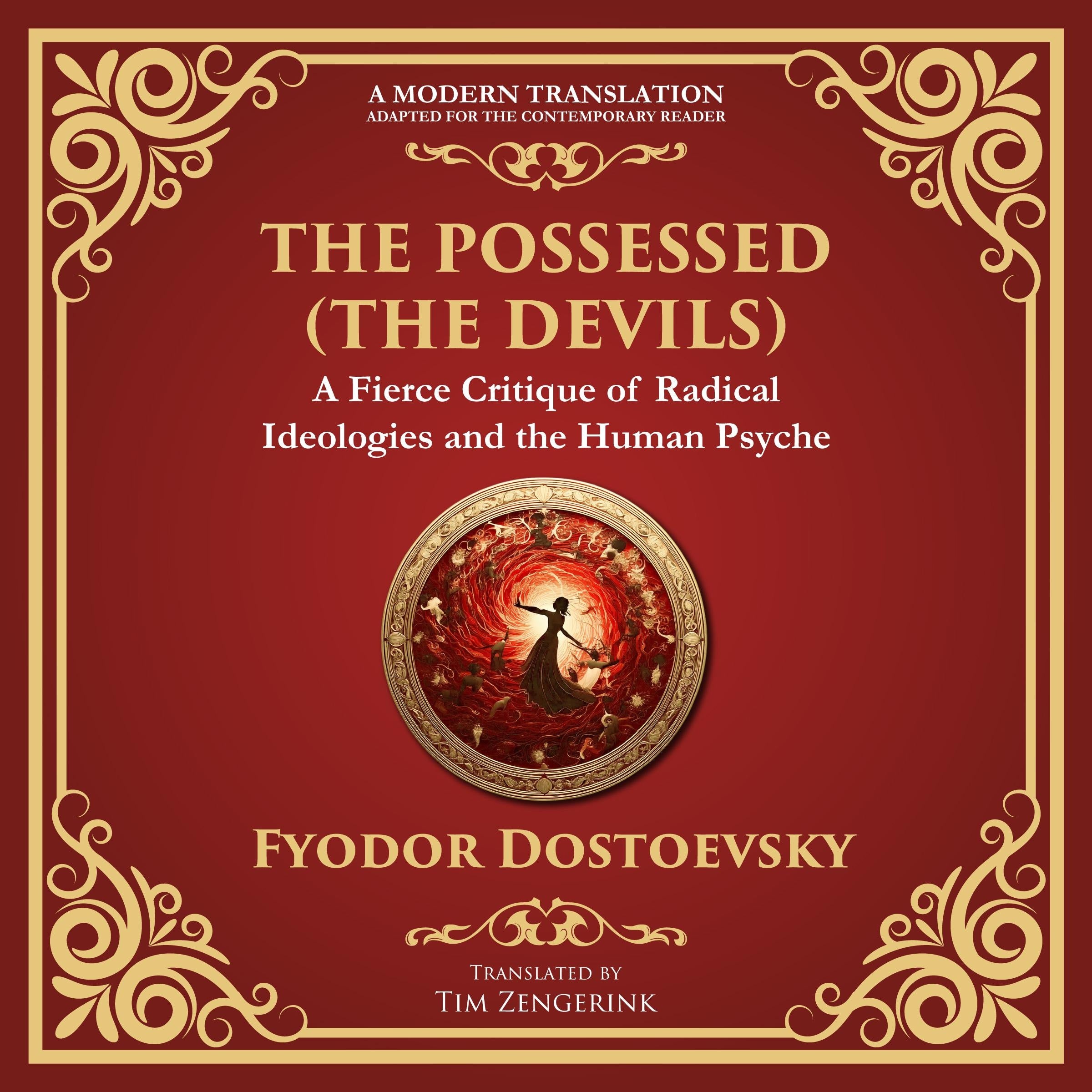 The Possessed (The Devils)