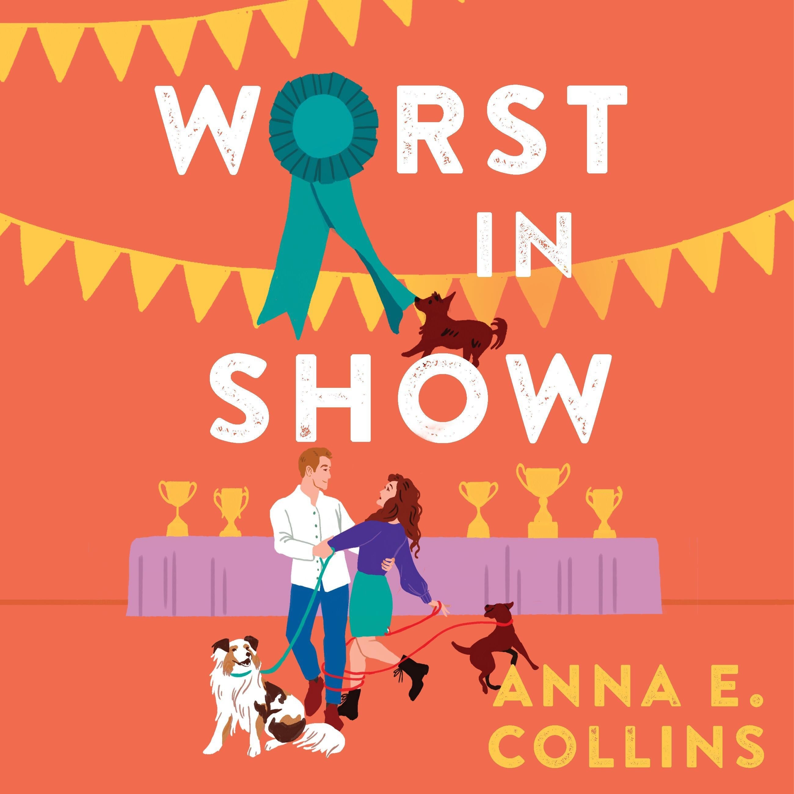 Worst in Show