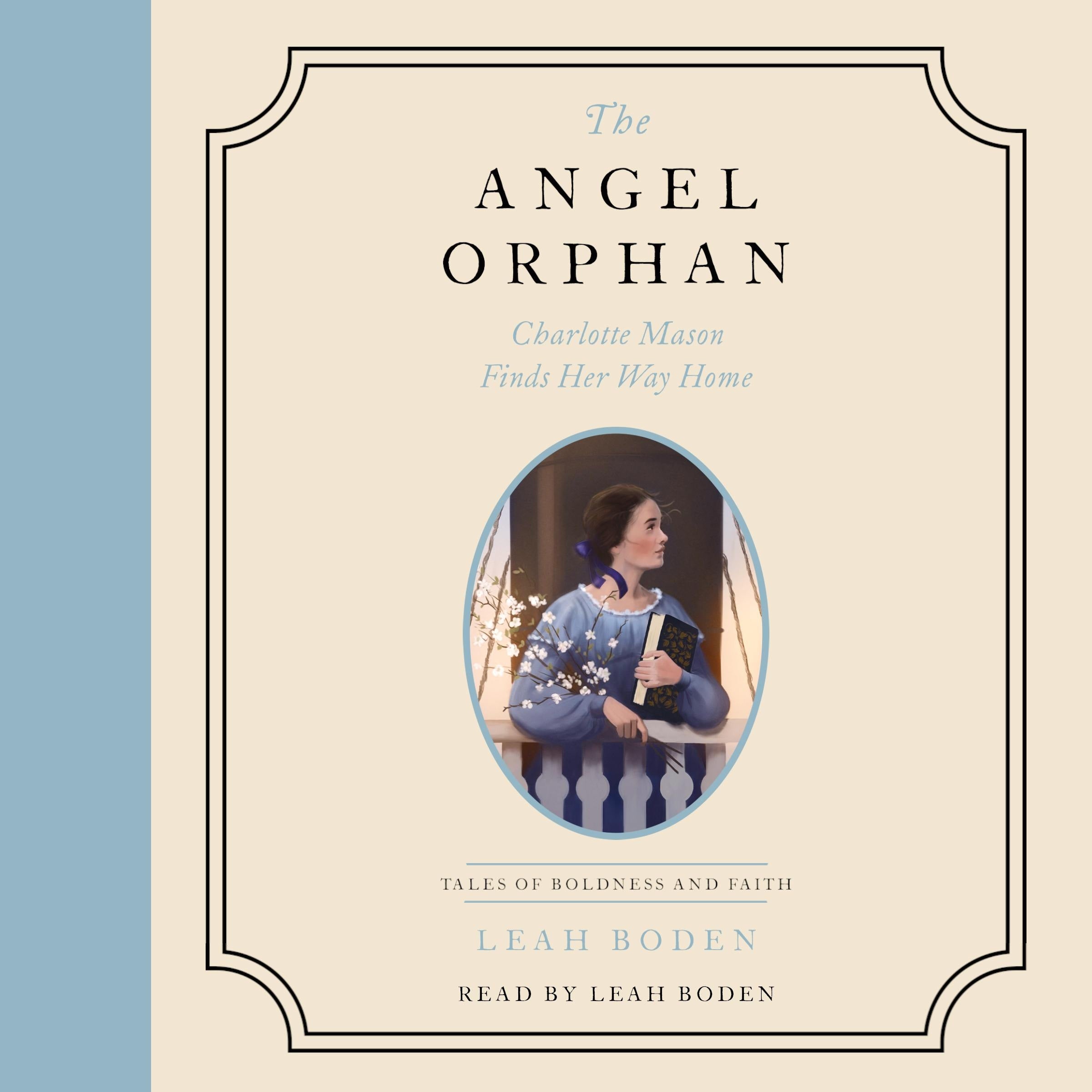 The Angel Orphan