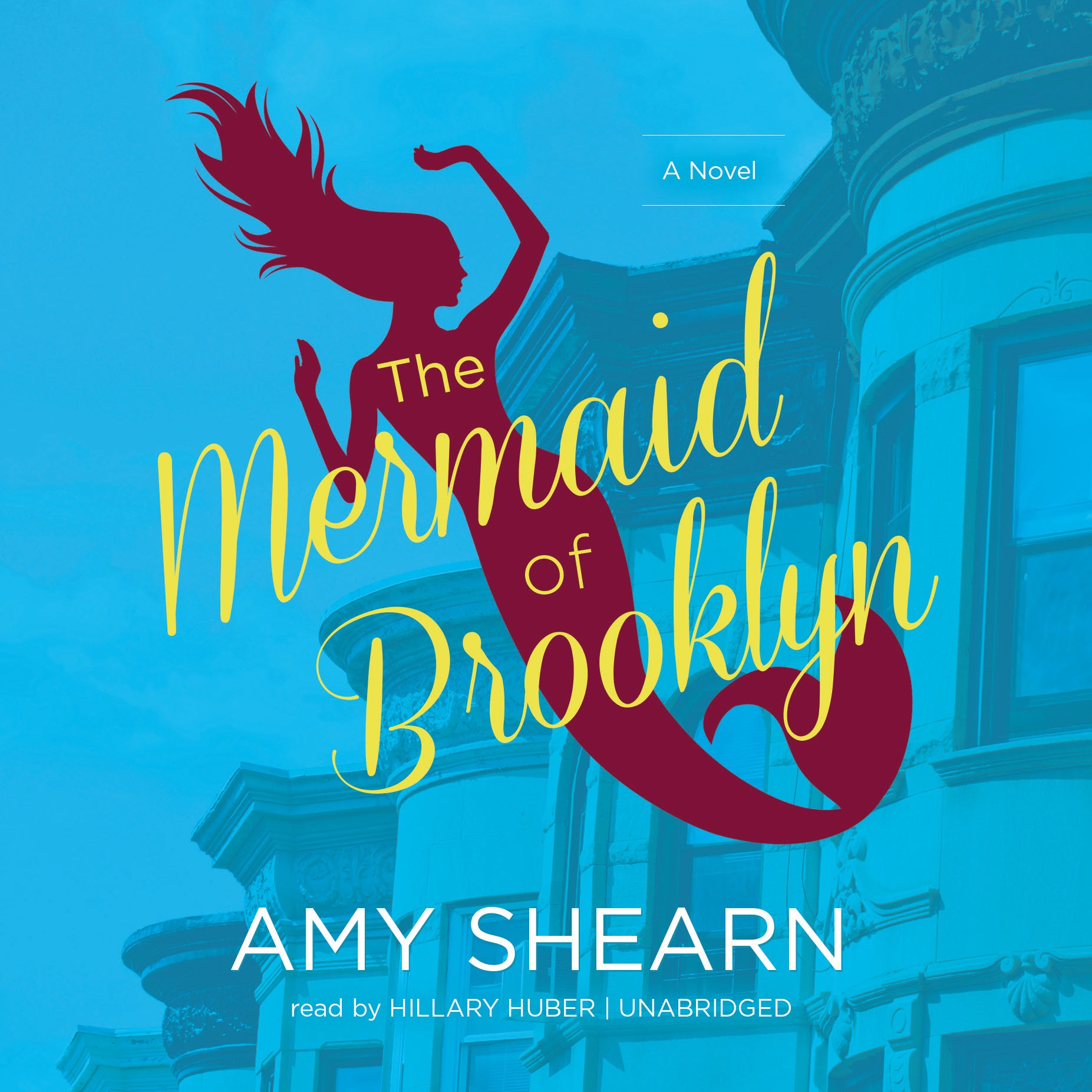 The Mermaid of Brooklyn