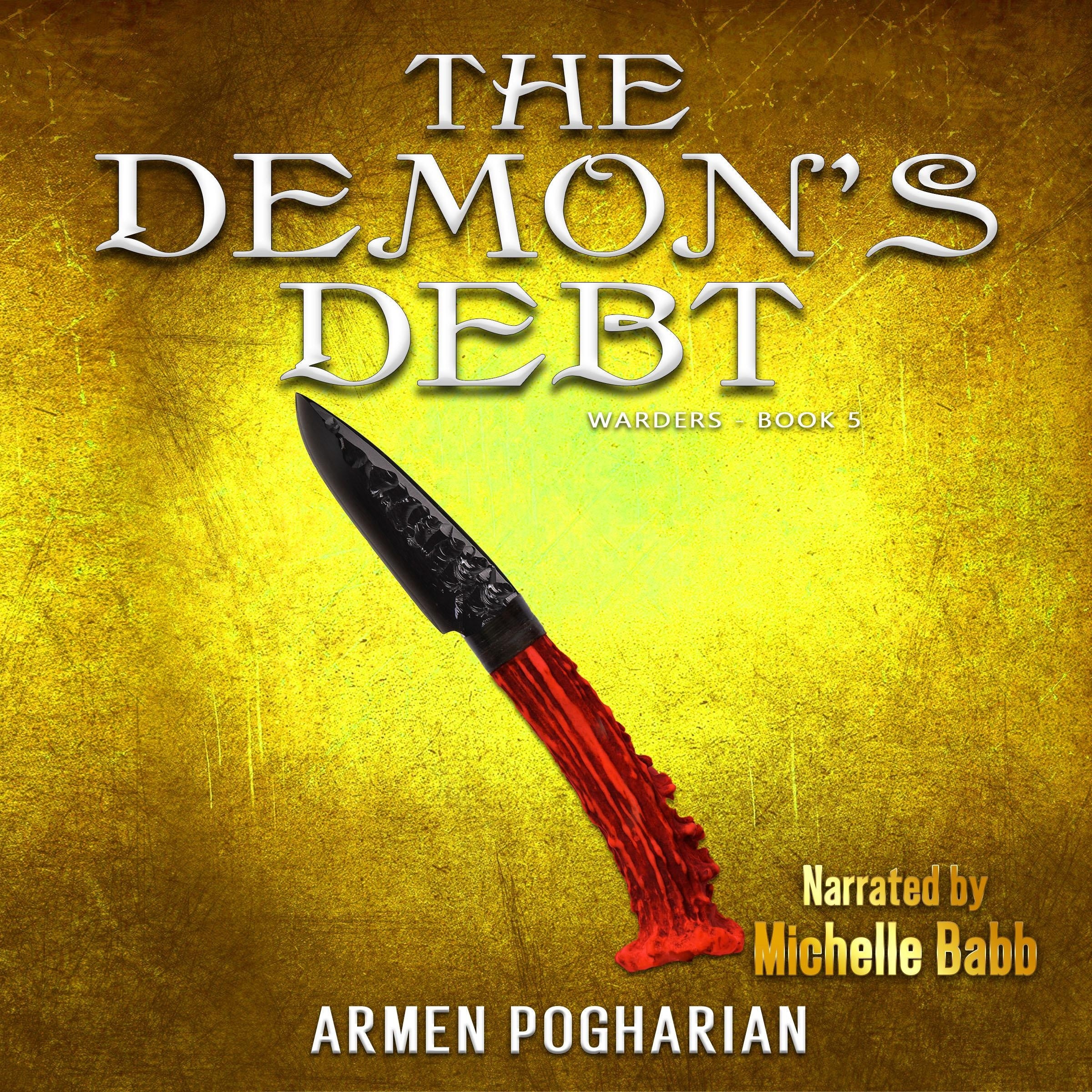 The Demon's Debt
