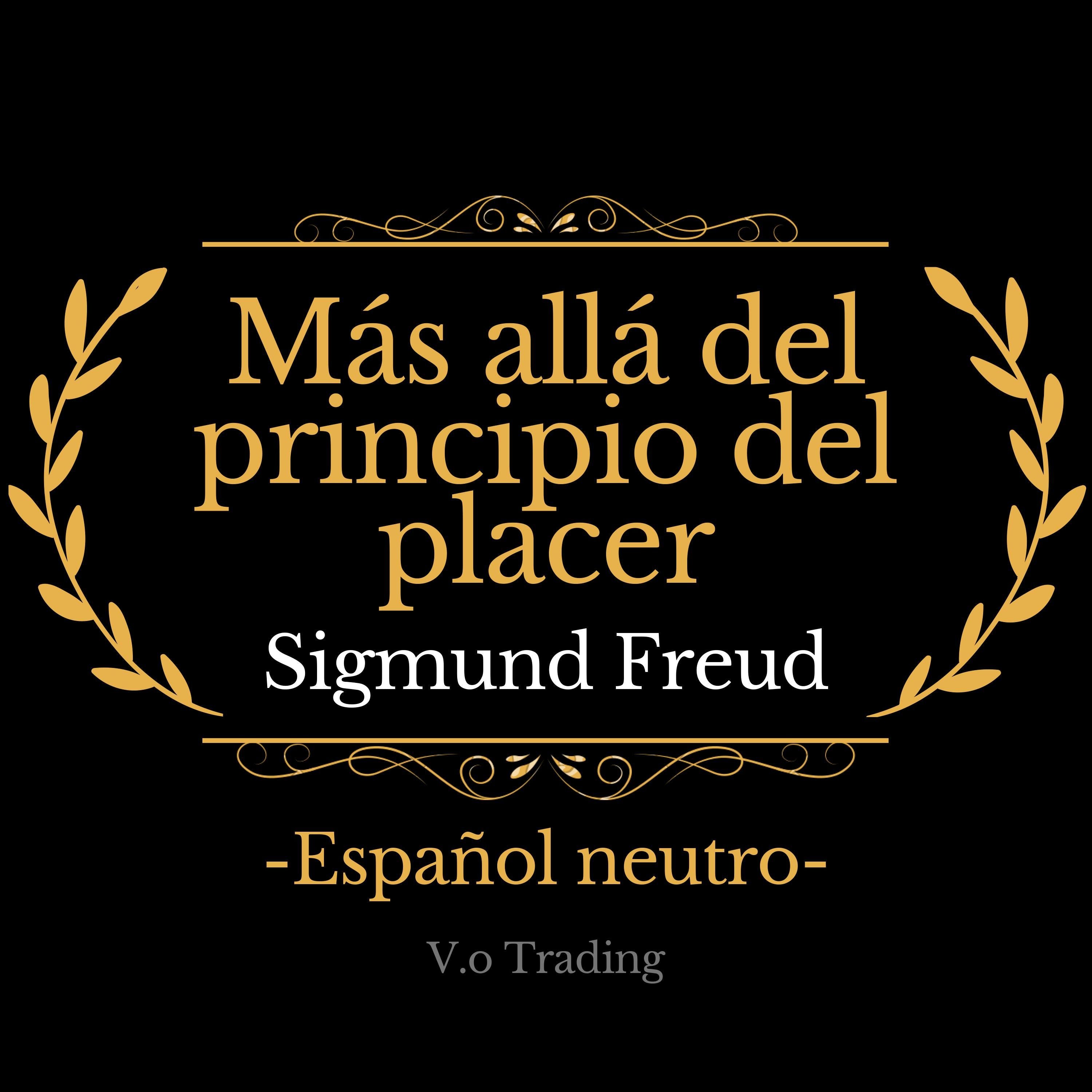 Más allá del principio del placer