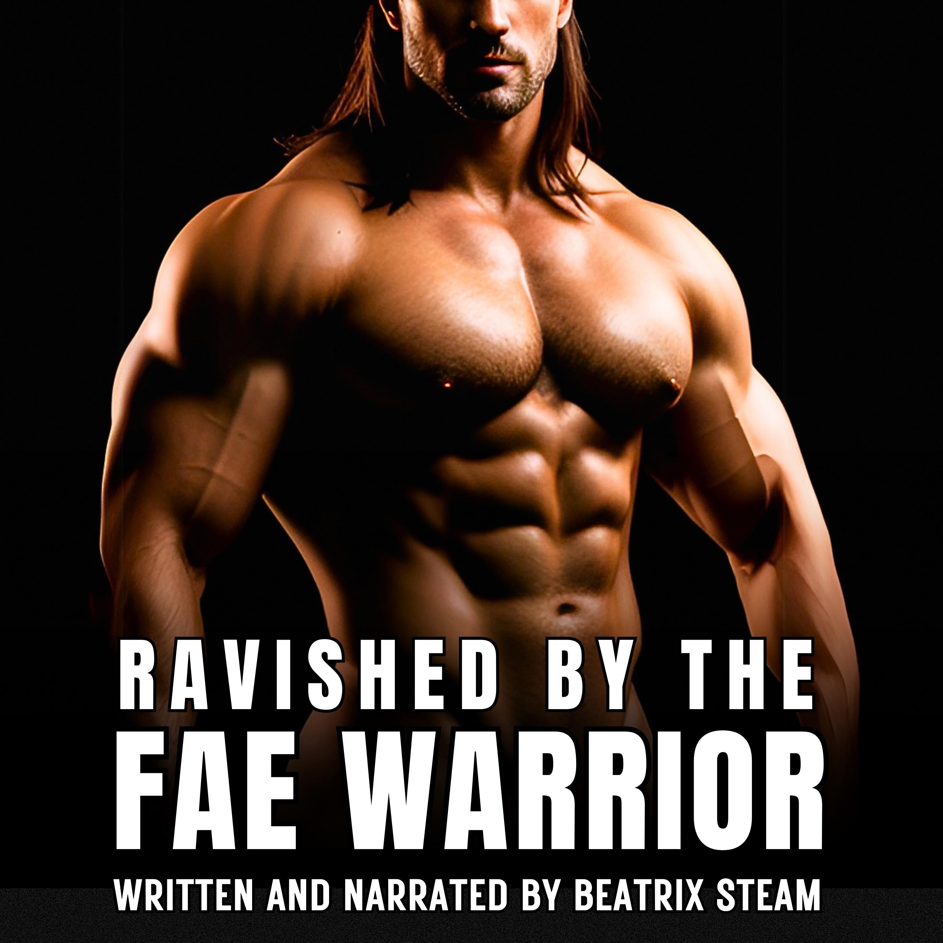 Ravished by the Fae Warrior