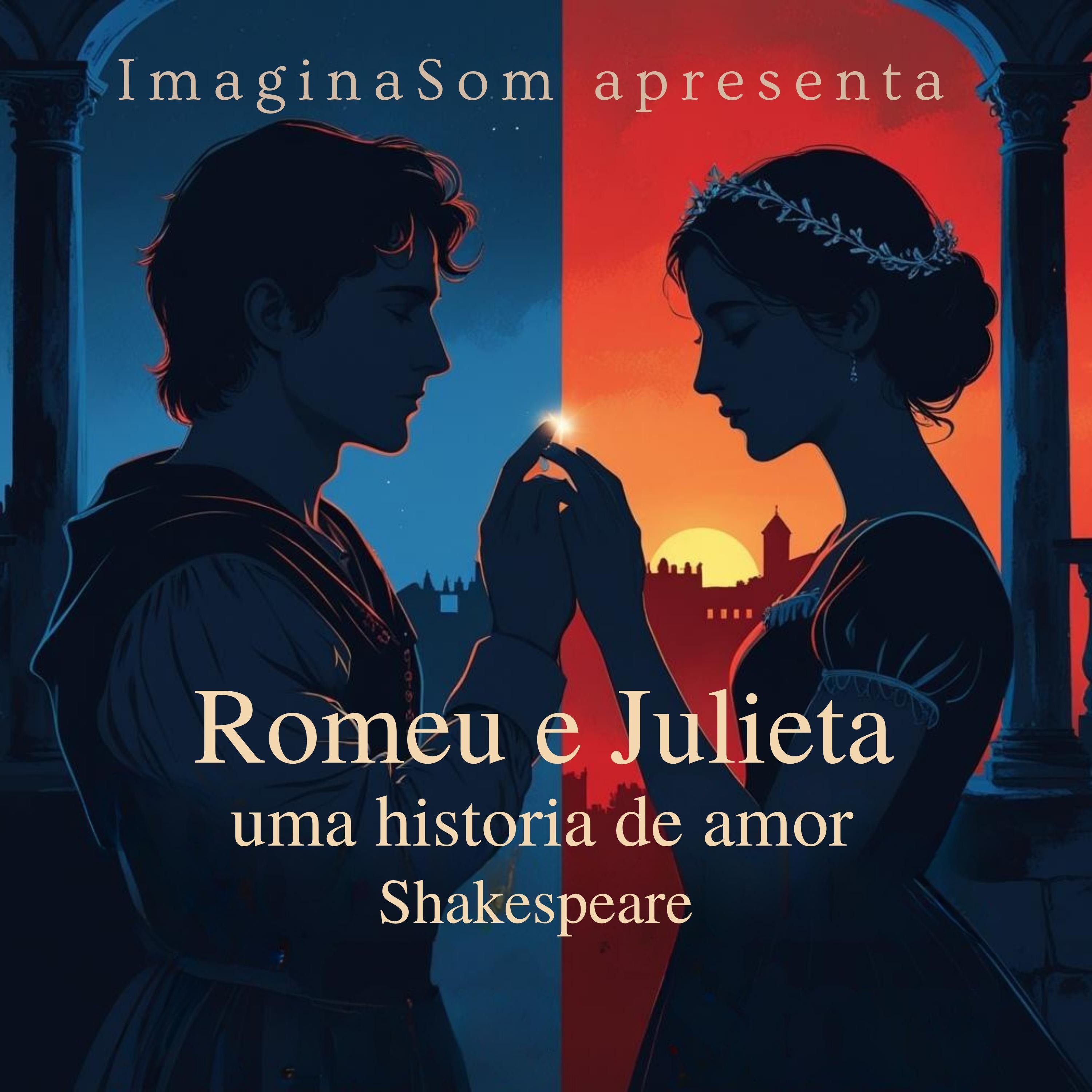 Romeu e Julieta