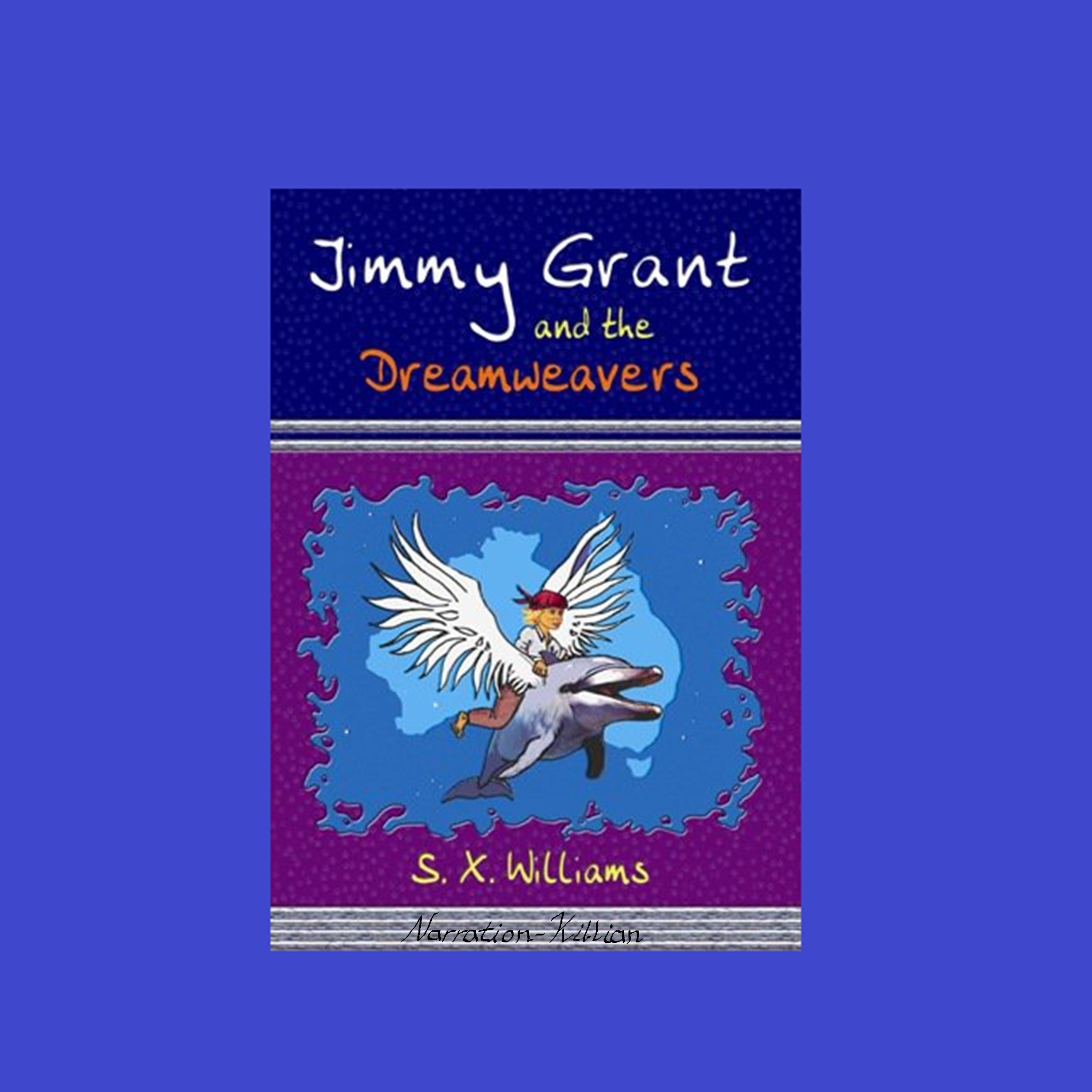 Jimmy Grant and the Dreamweavers