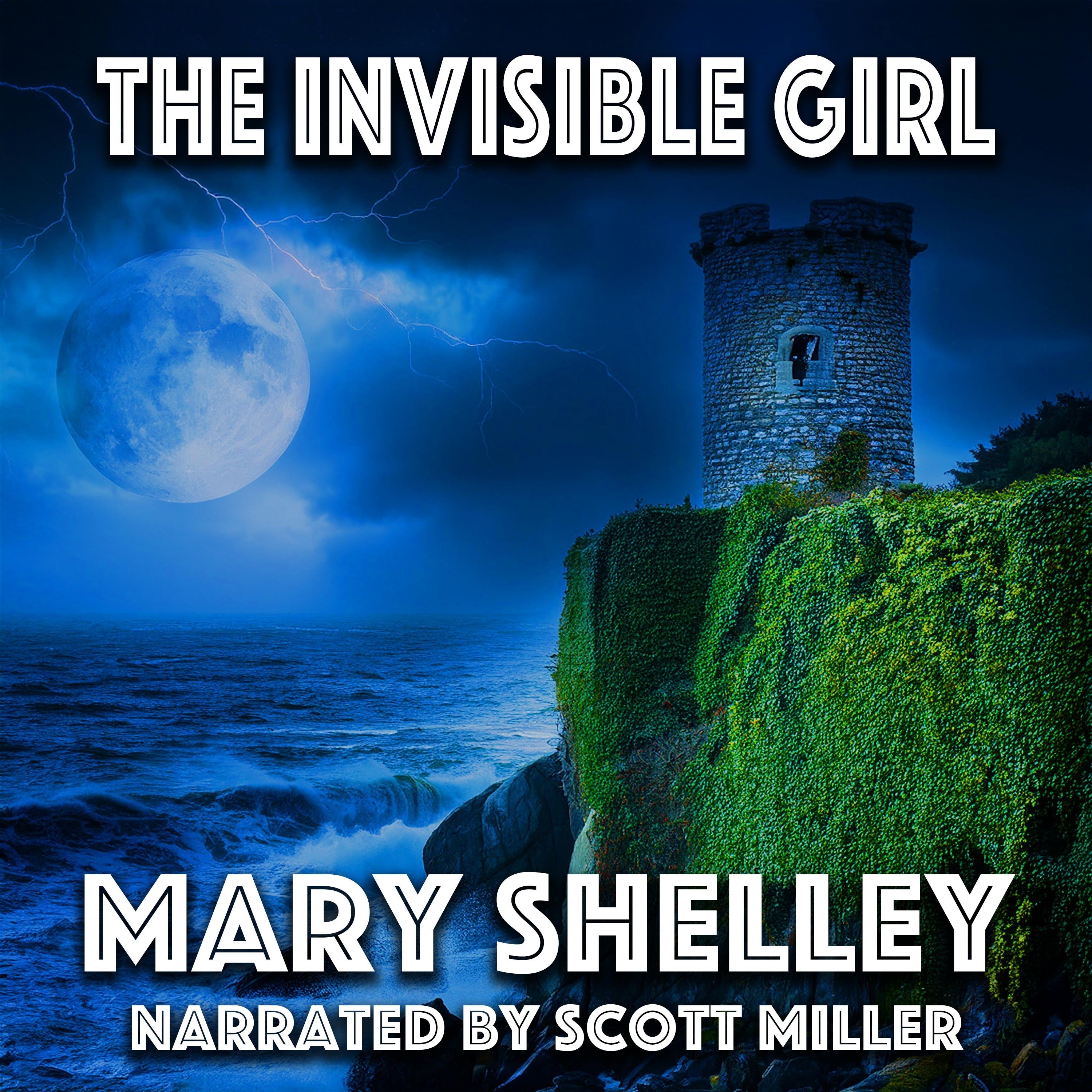 The Invisible Girl