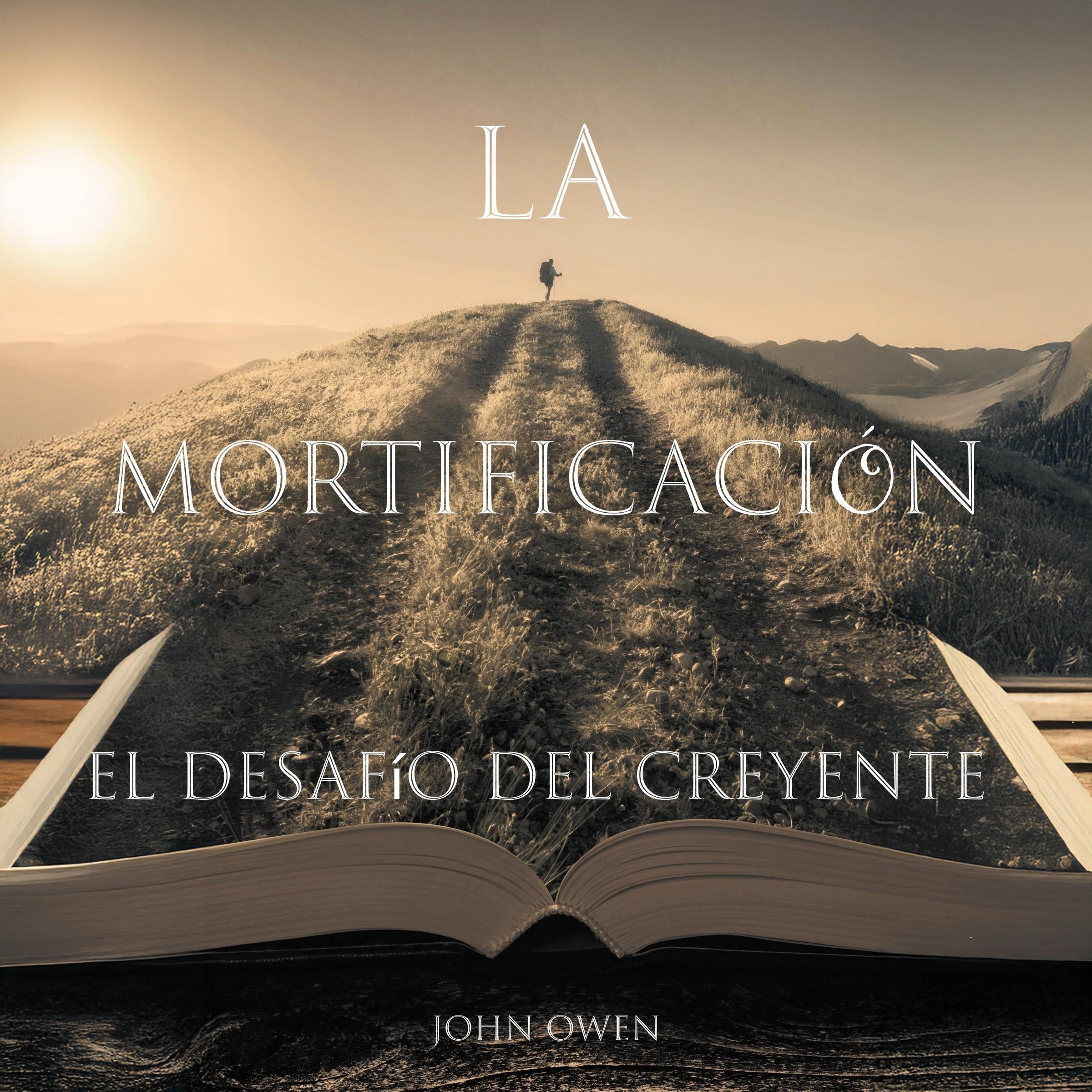 La Mortificación