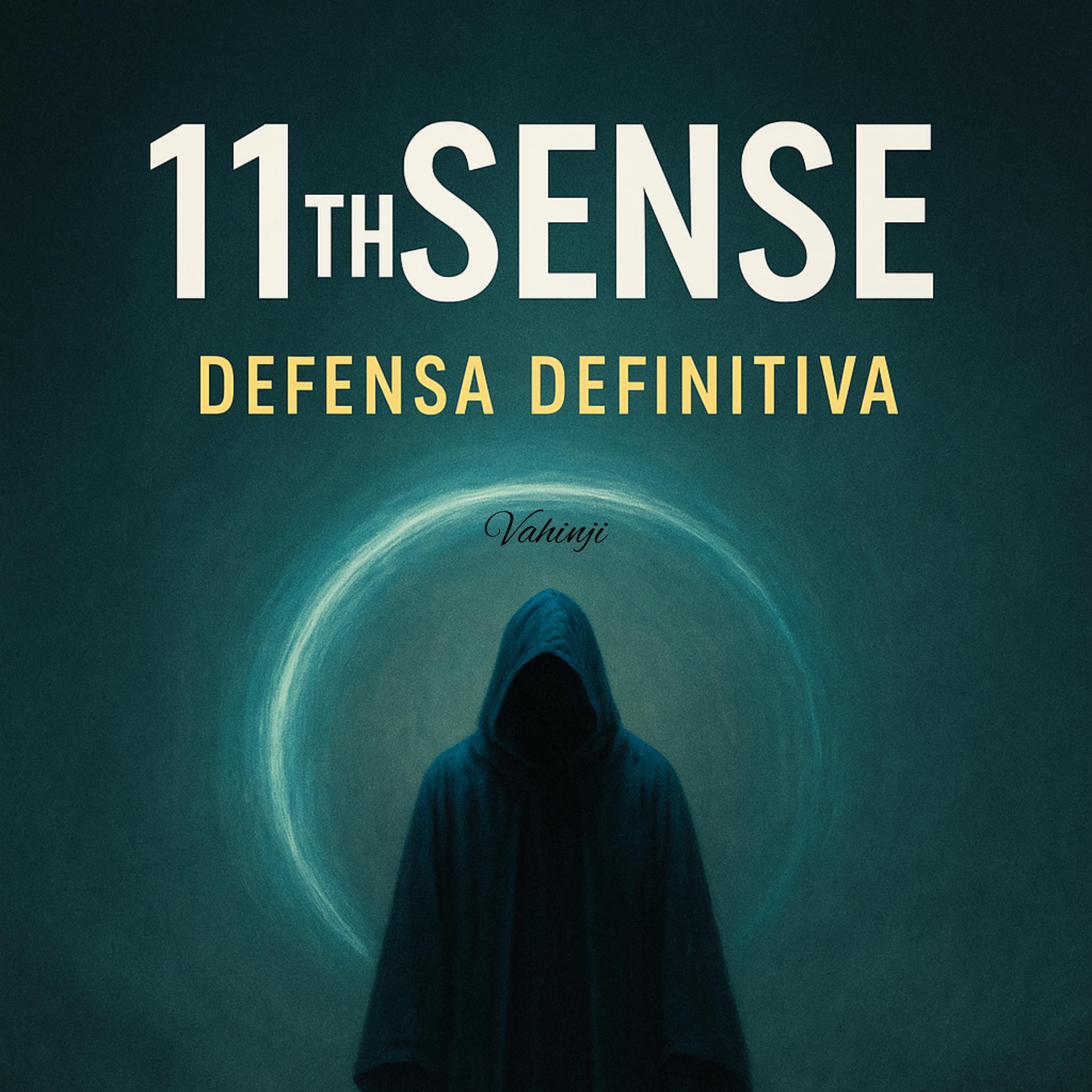 11th Sense - Defensa definitiva