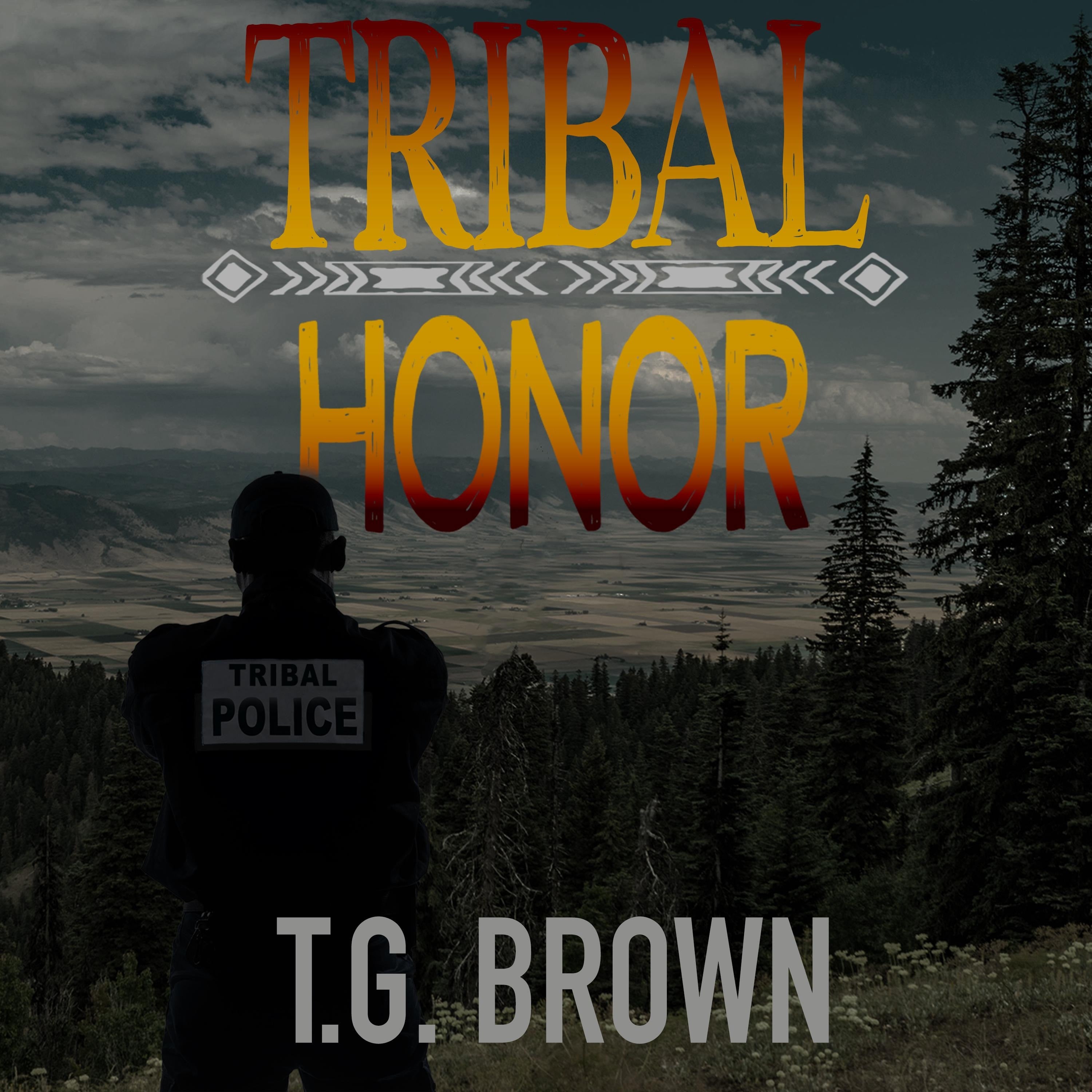 Tribal Honor