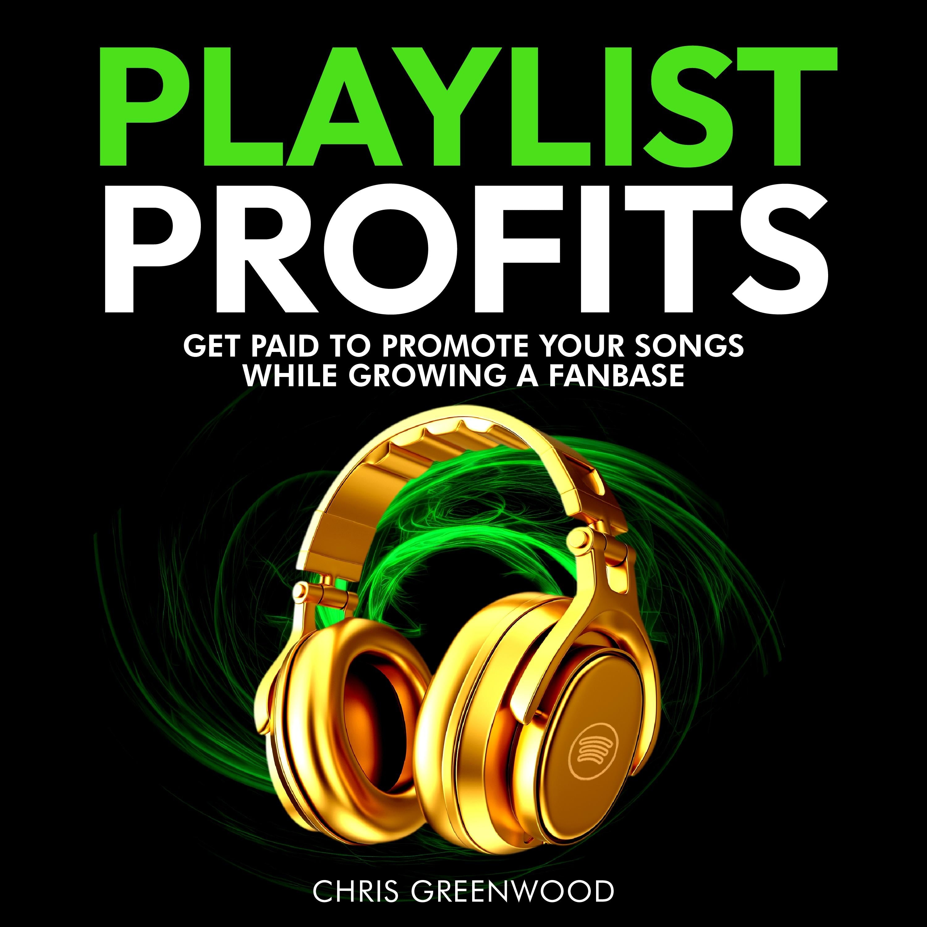 Playlist Profits