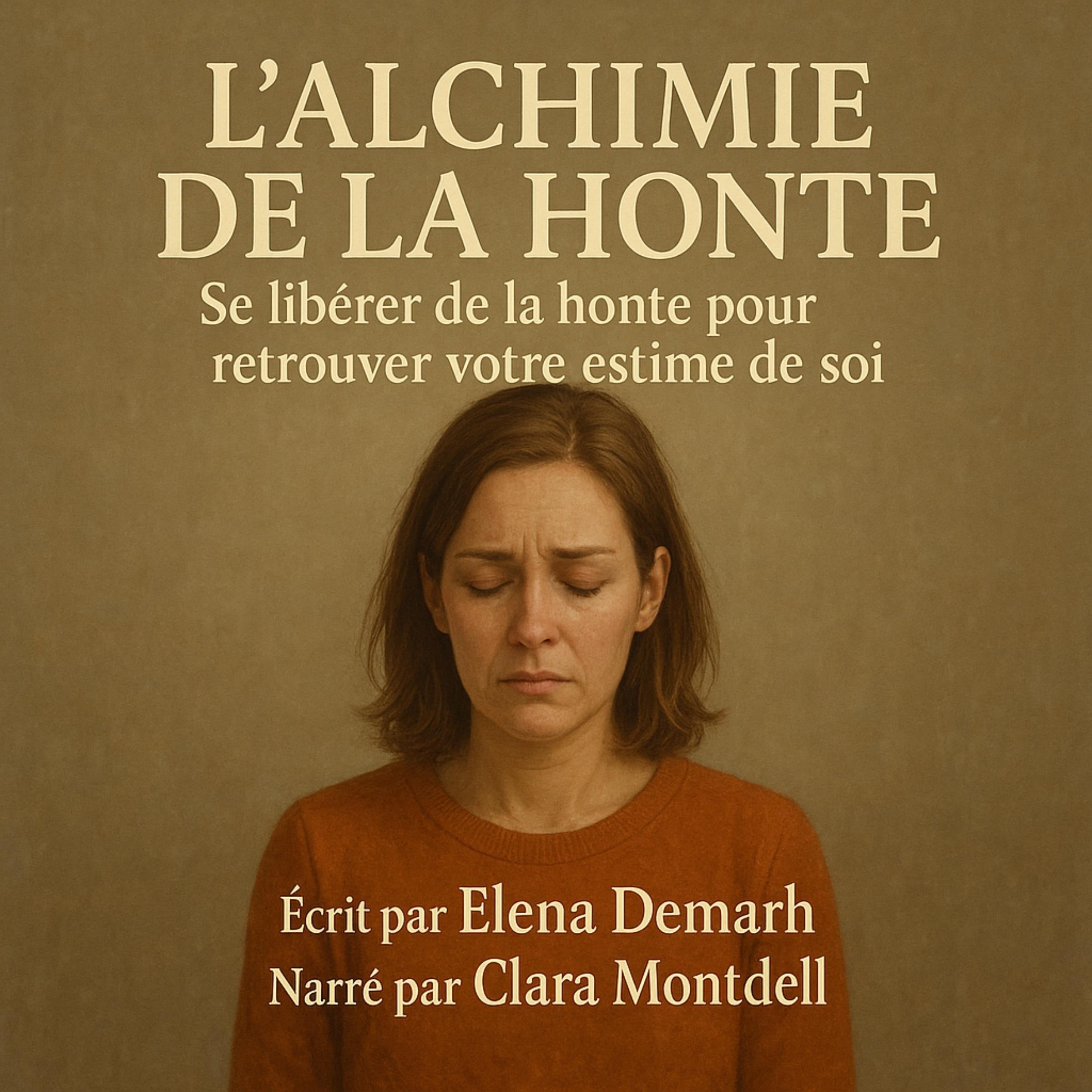 L'ALCHIMIE DE LA HONTE