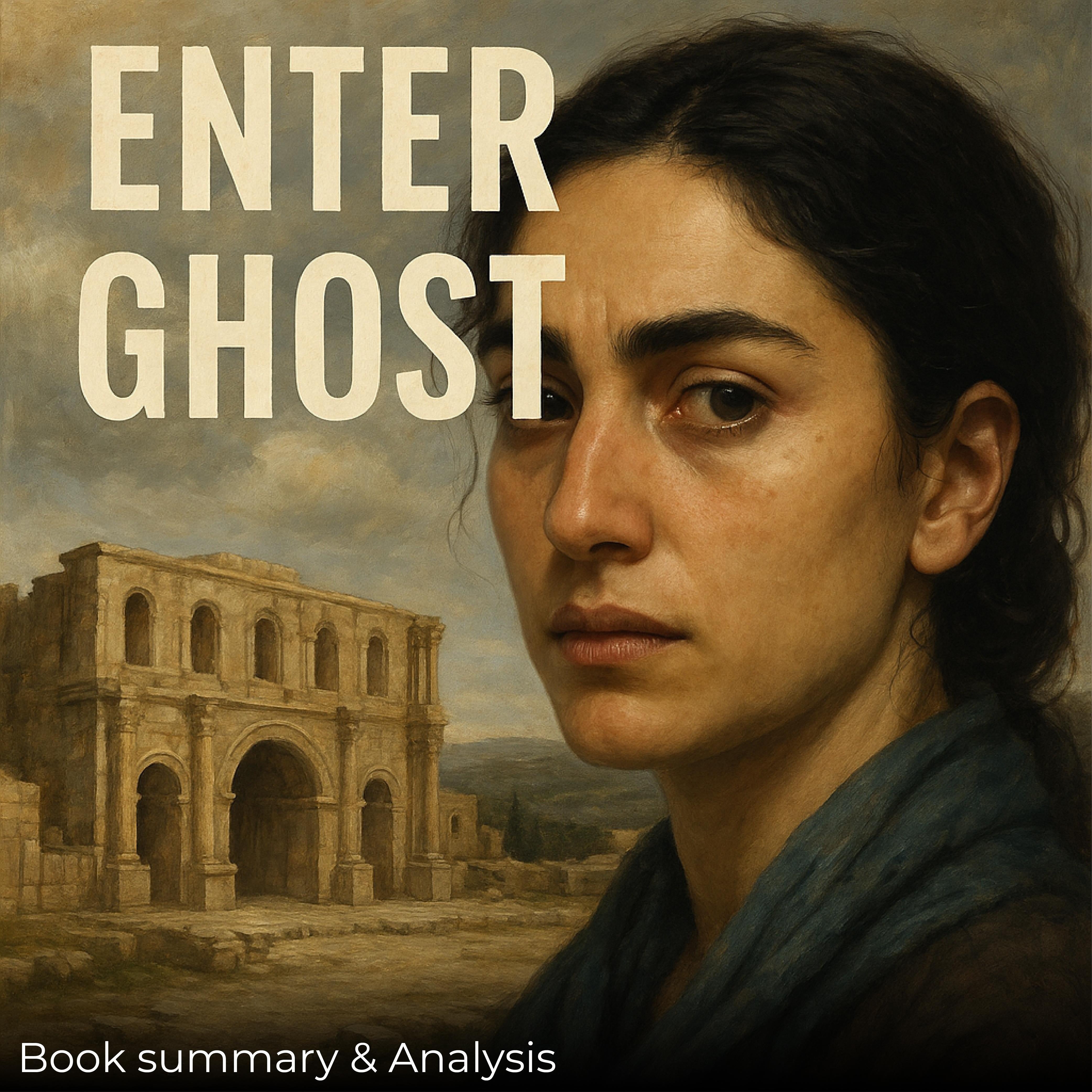 Enter Ghost: Book Summary & Analysis