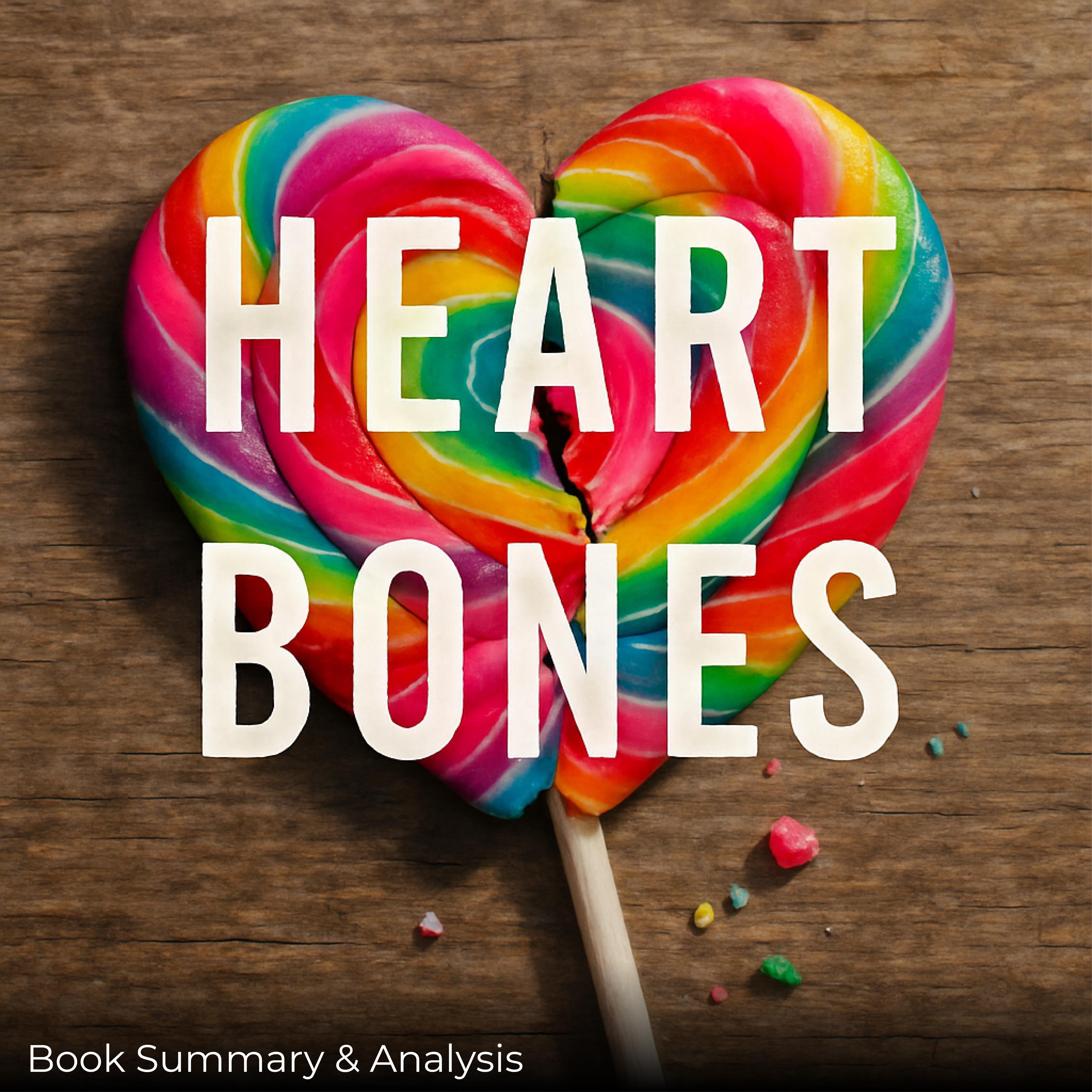 Heart Bones: Book Summary & Analysis