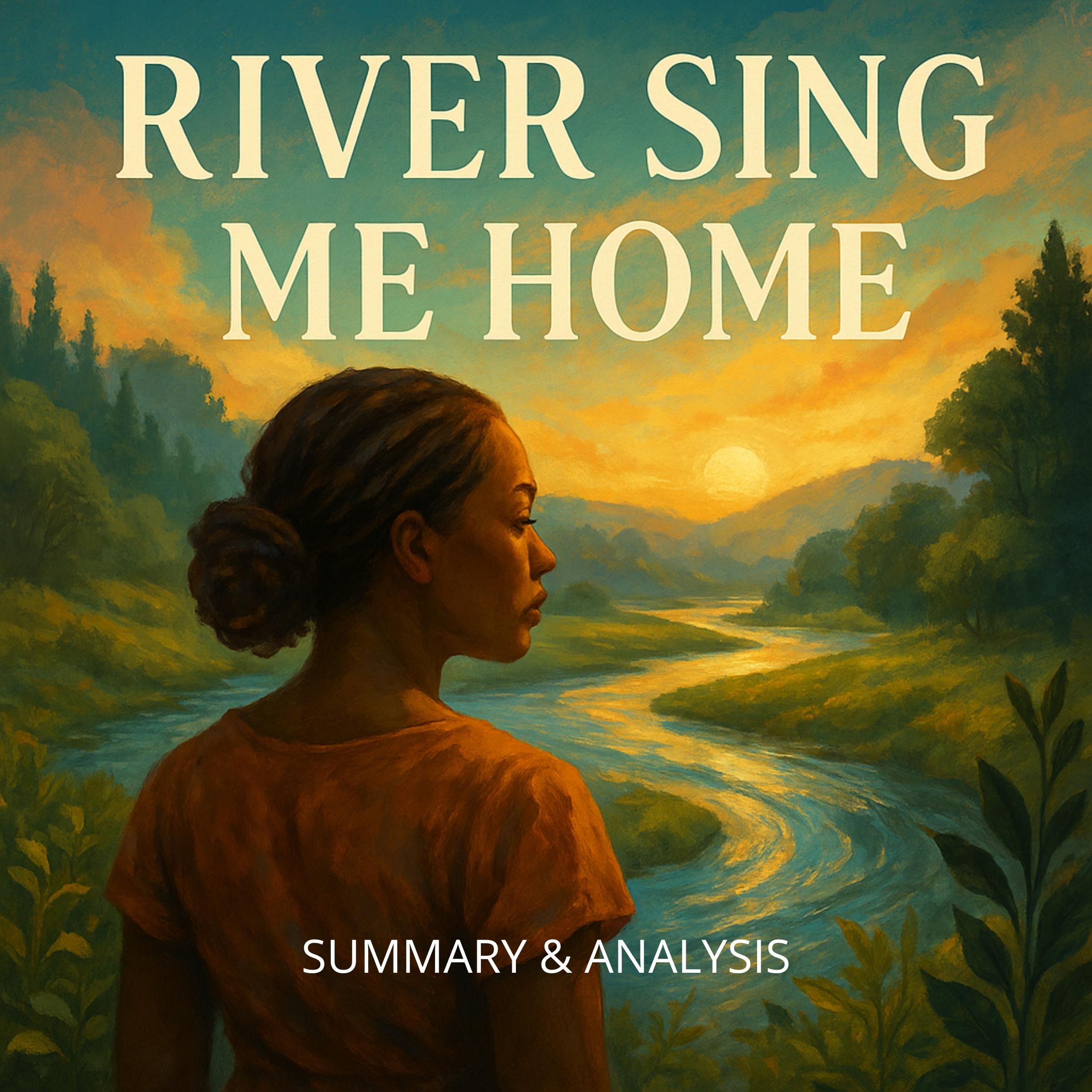 River Sing Me Home: Book Summary & Analysis