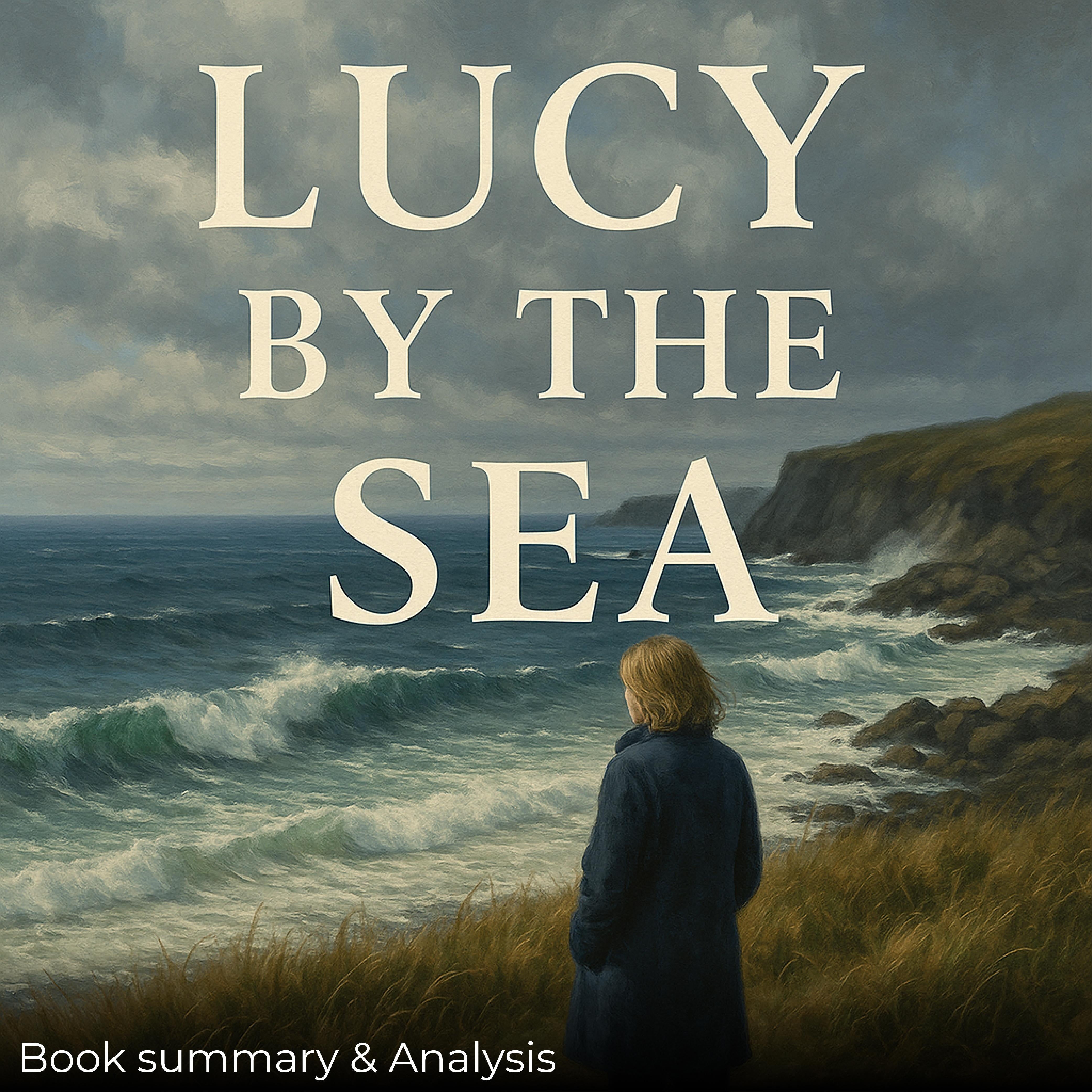 Lucy by the Sea: Book Summary & Analysis
