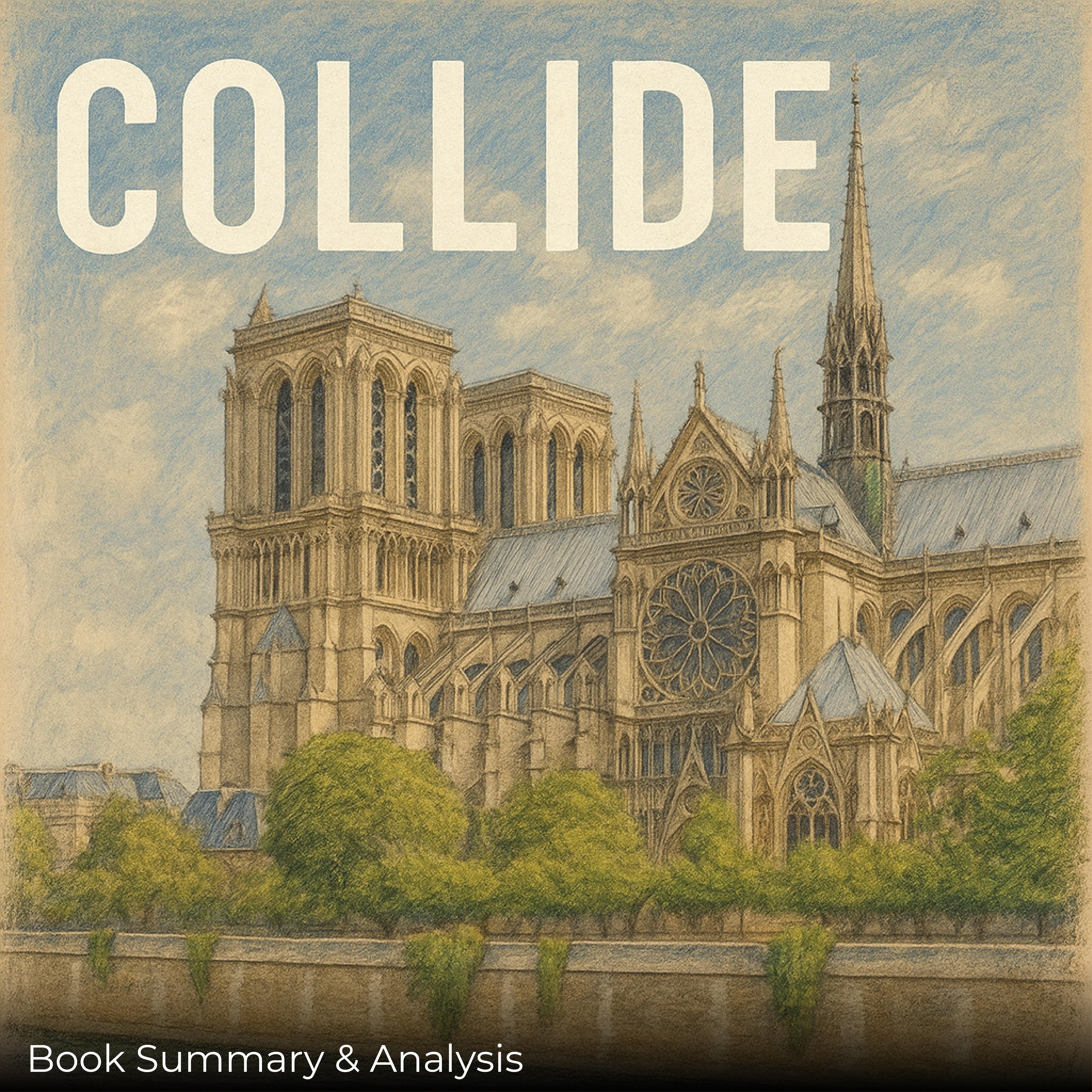 Collided: Book Summary & Analysis
