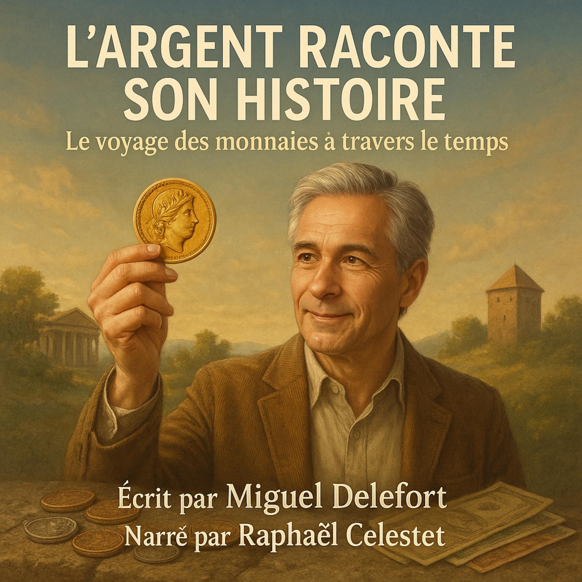 L'ARGENT RACONTE SON HISTOIRE