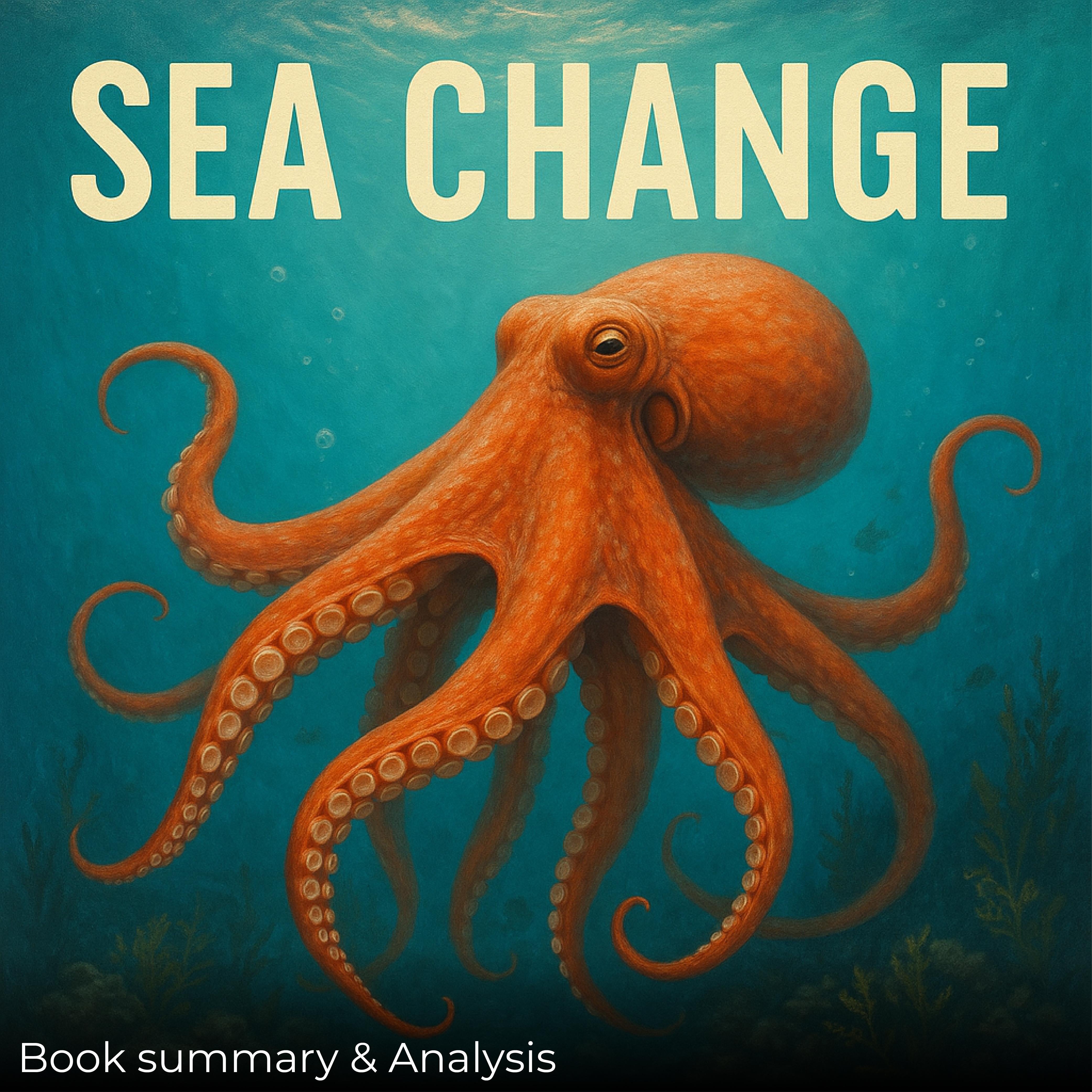 Sea Change: Book Summary & Analysis