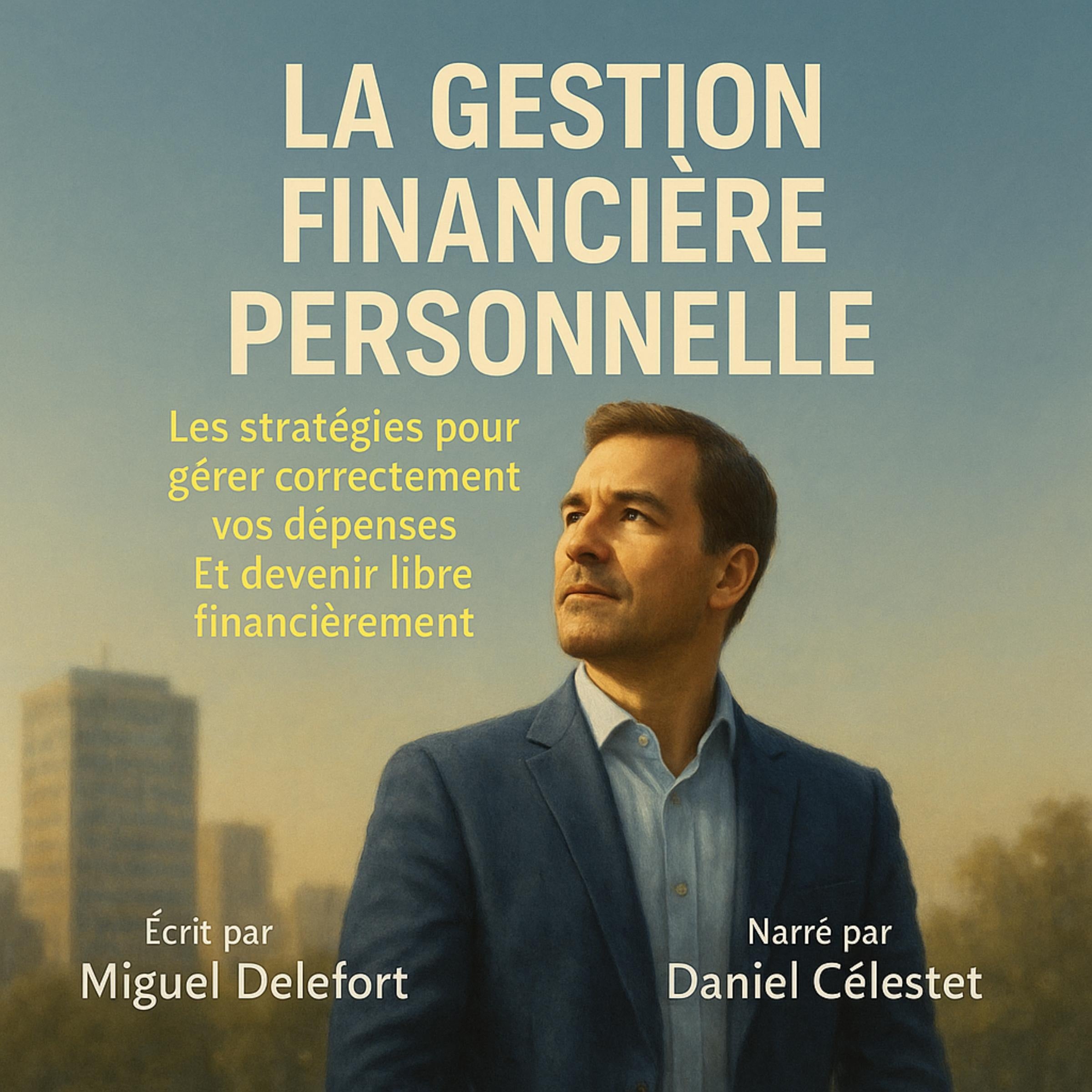 LA GESTION FINANCIÈRE PERSONNELLE
