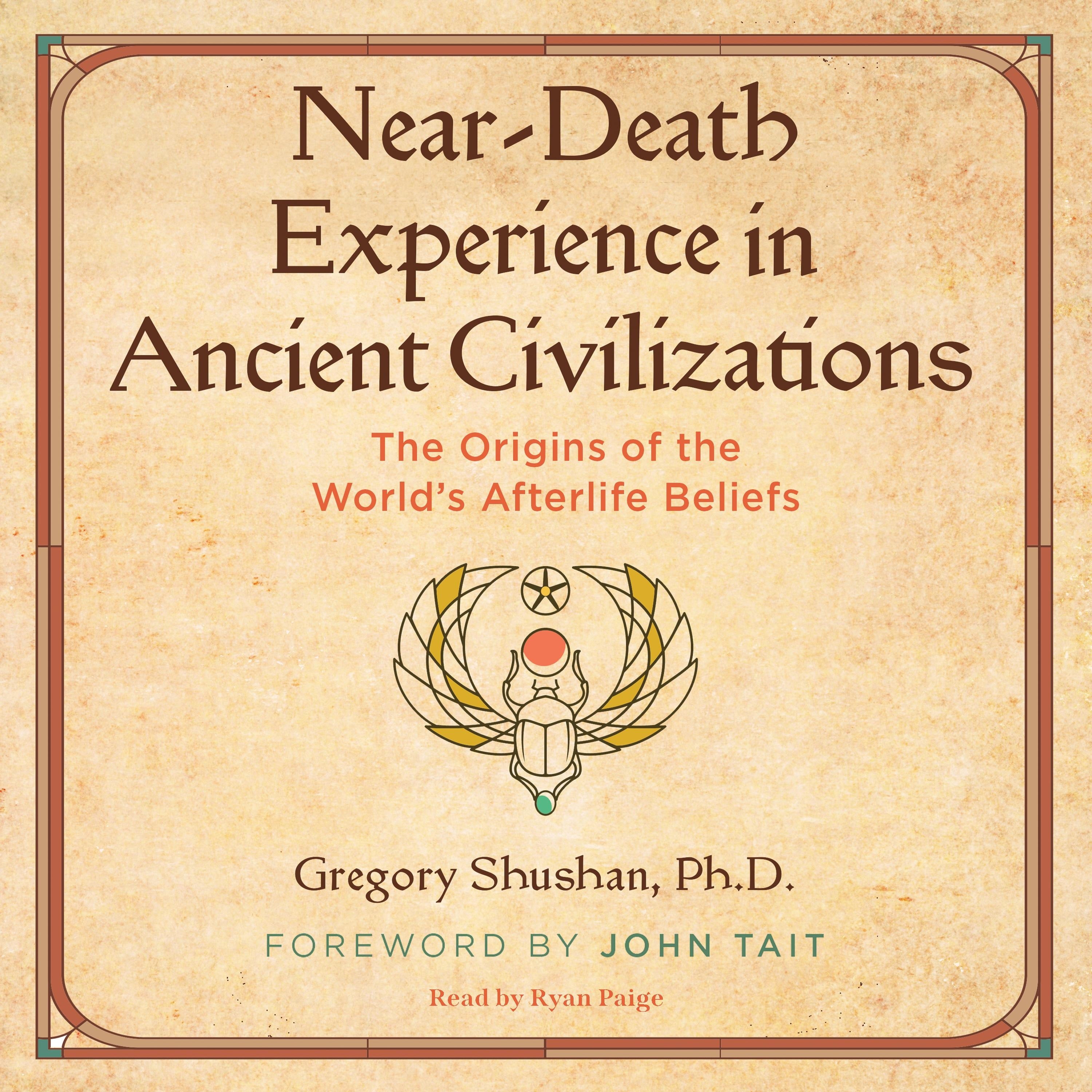 Near-Death Experience in Ancient Civilizations