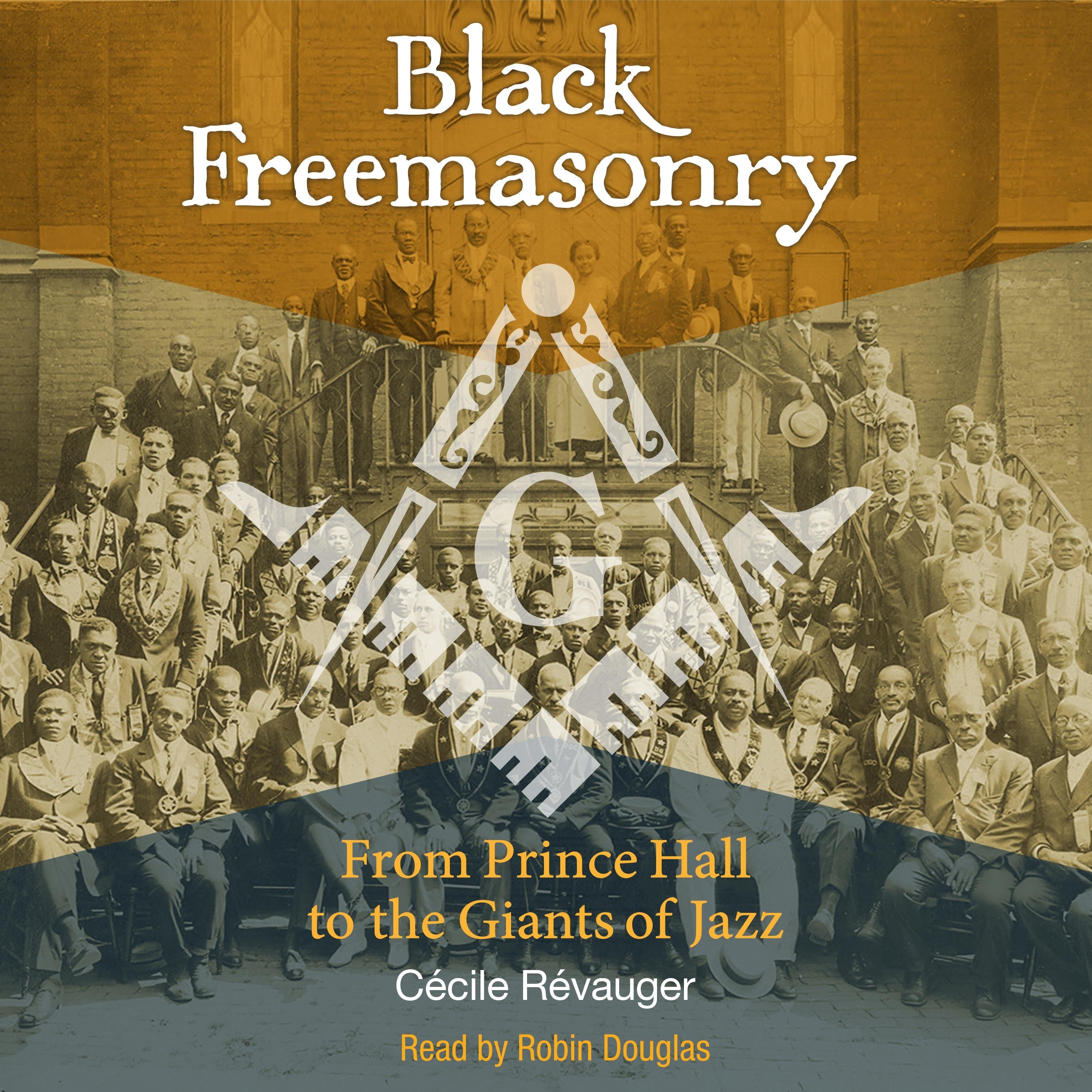 Black Freemasonry