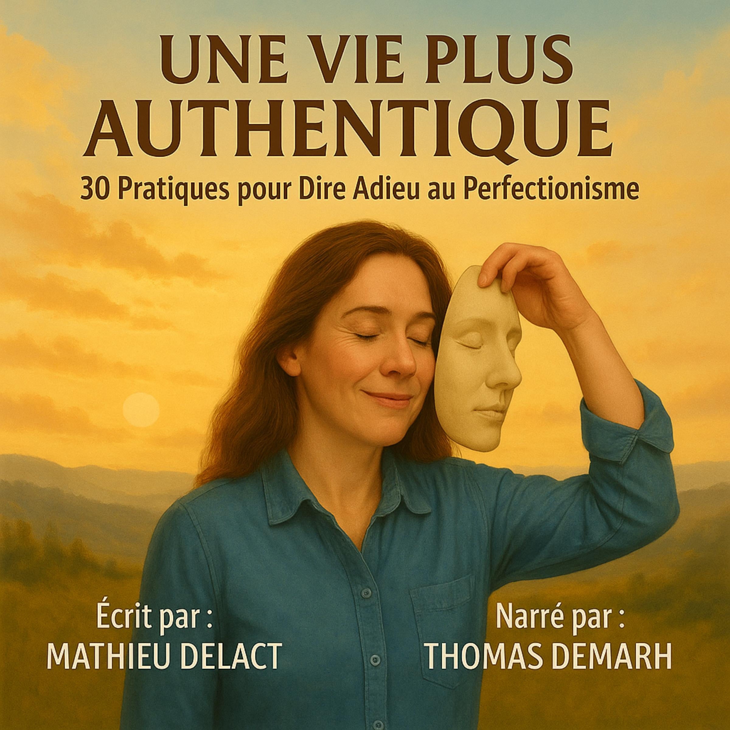 UNE VIE PLUS AUTHENTIQUE