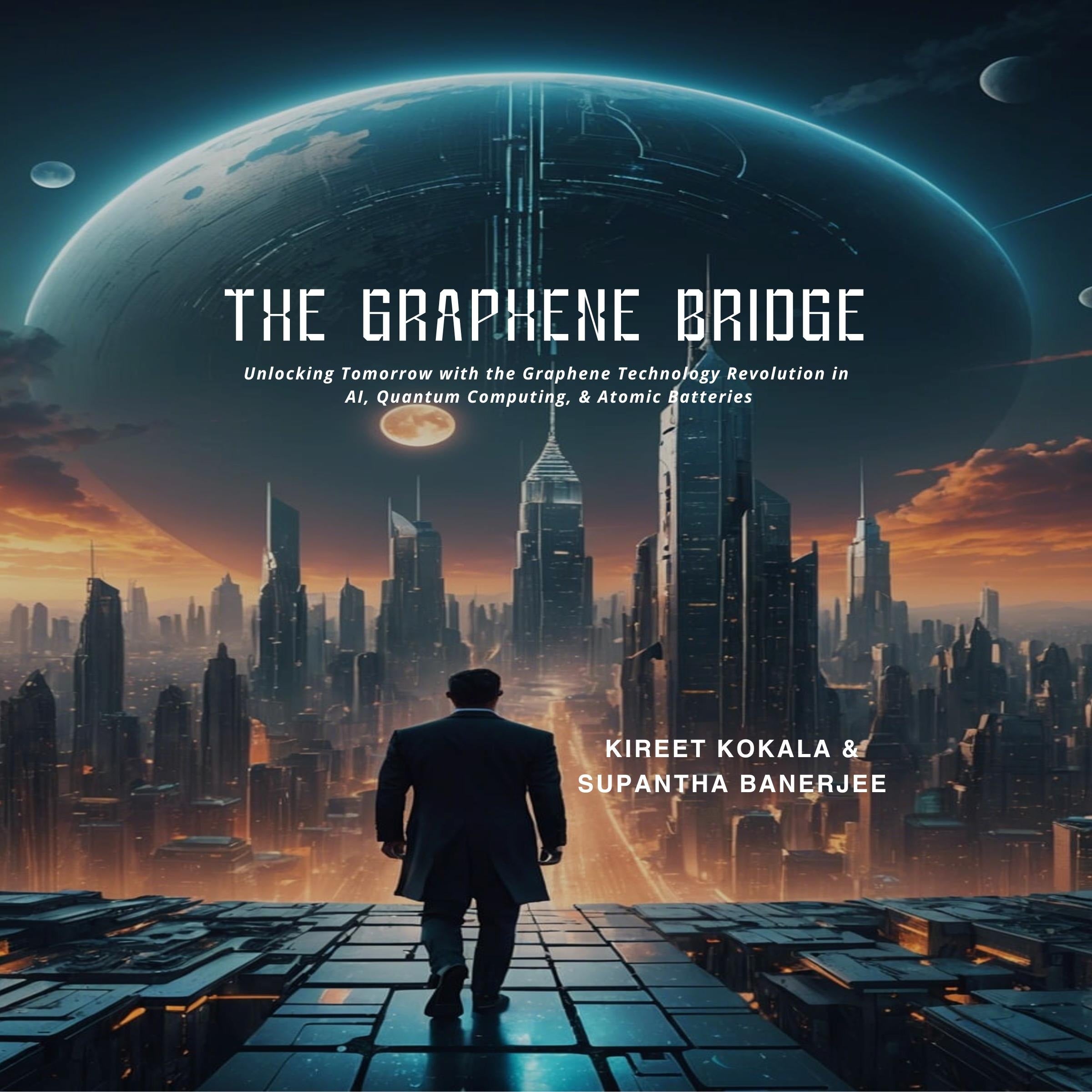 The Graphene Bridge