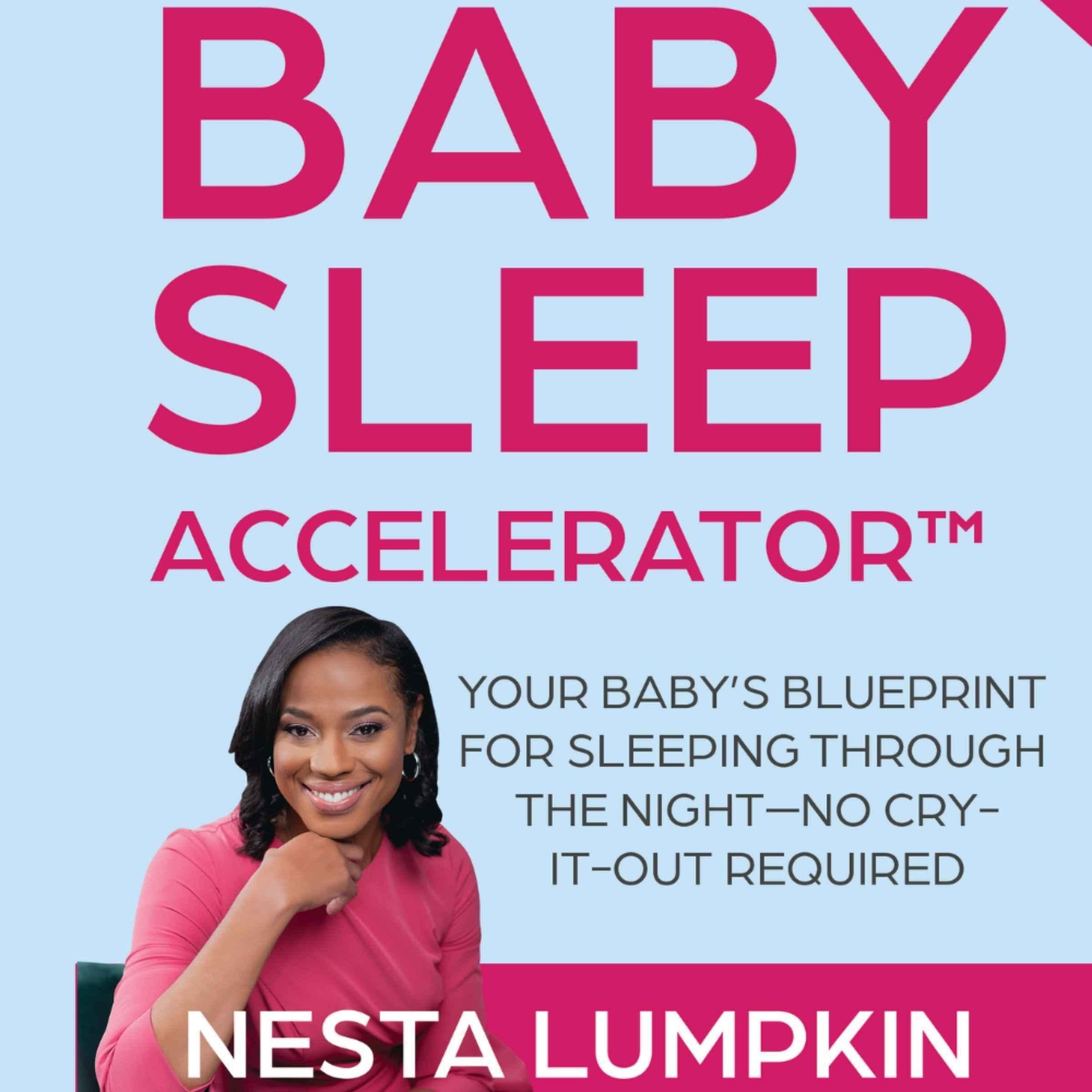 Baby Sleep Accelerator
