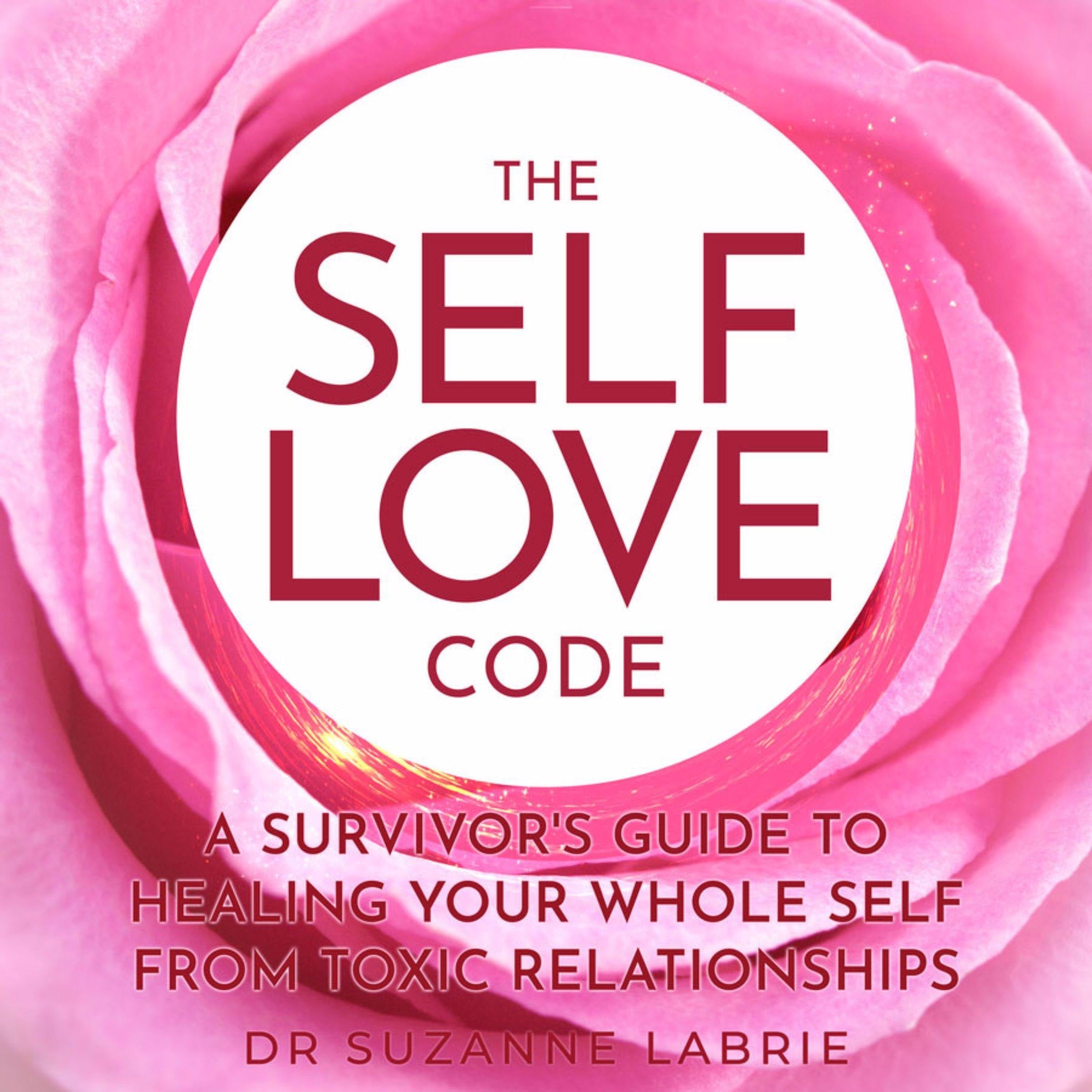 The Self Love Code