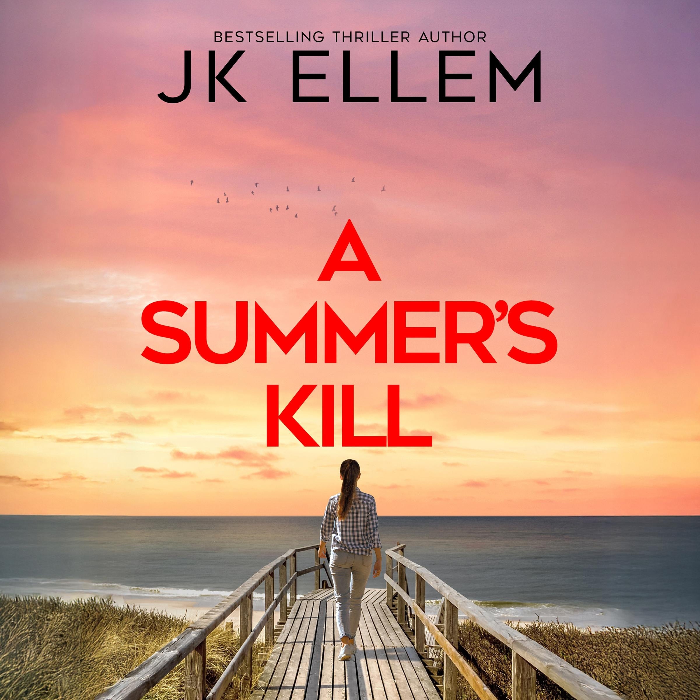 A Summer’s Kill