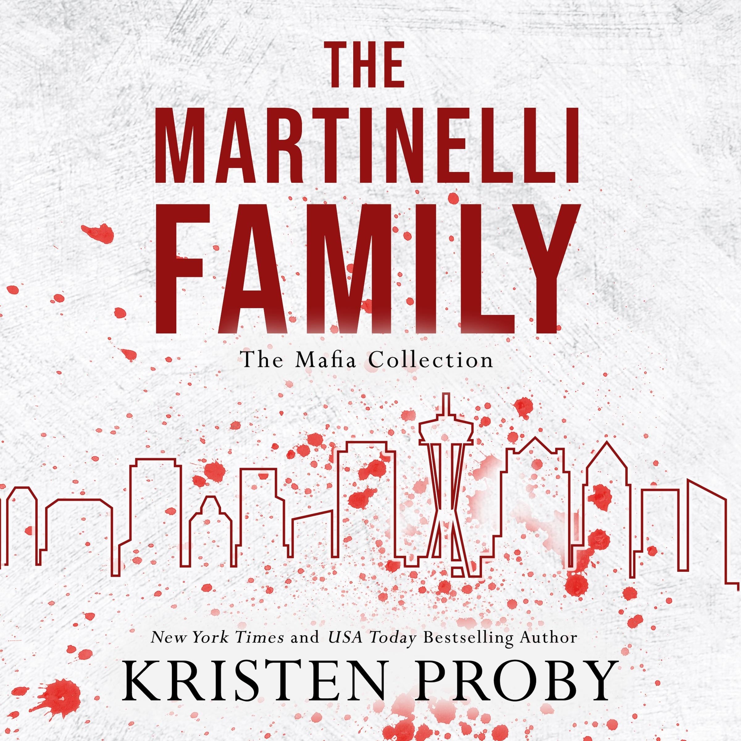 Martinelli Family, The