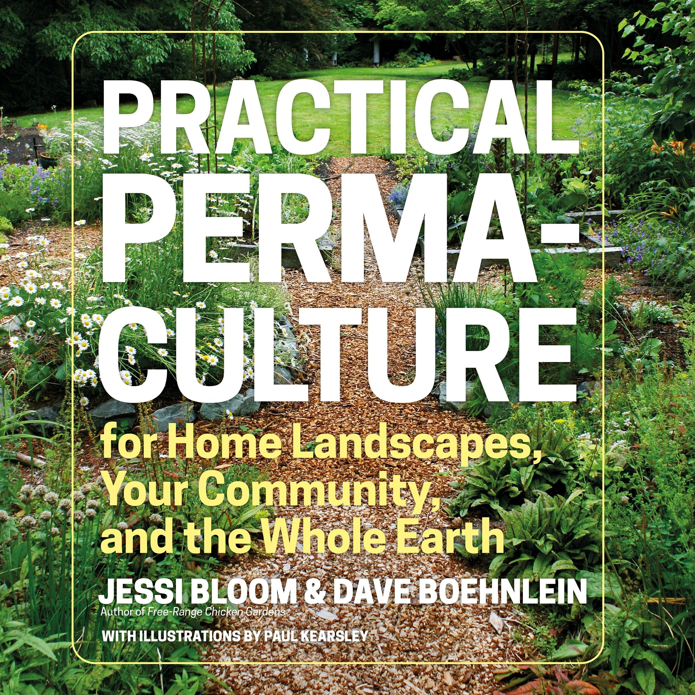 Practical Permaculture